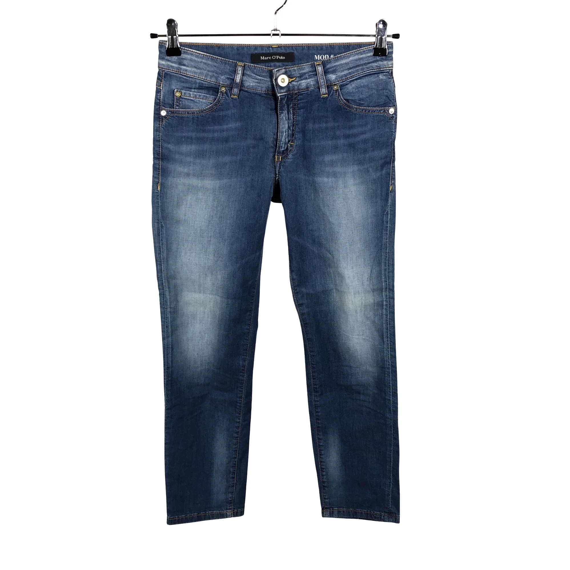 Farkkucaprit, koko W27