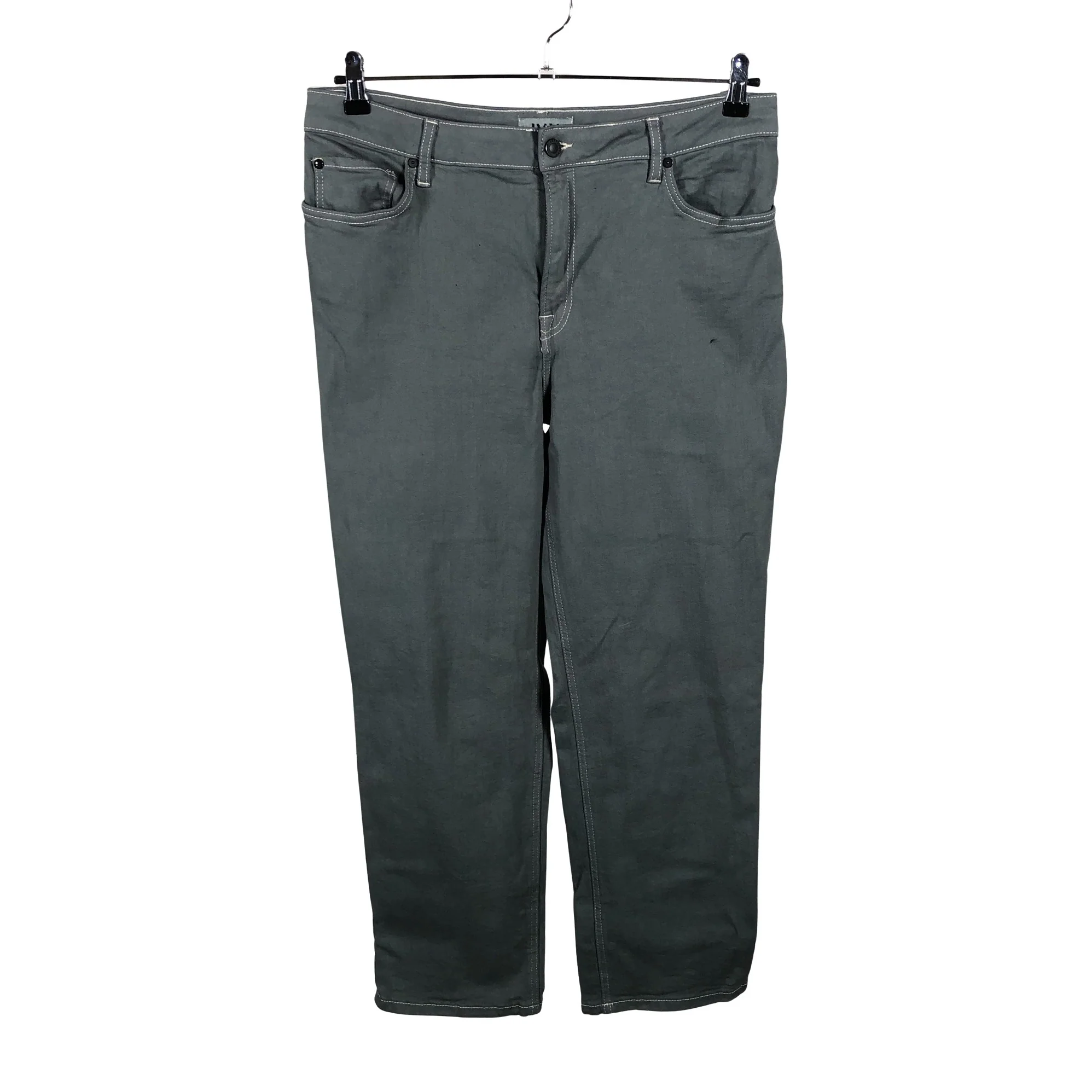Farkut, koko W33