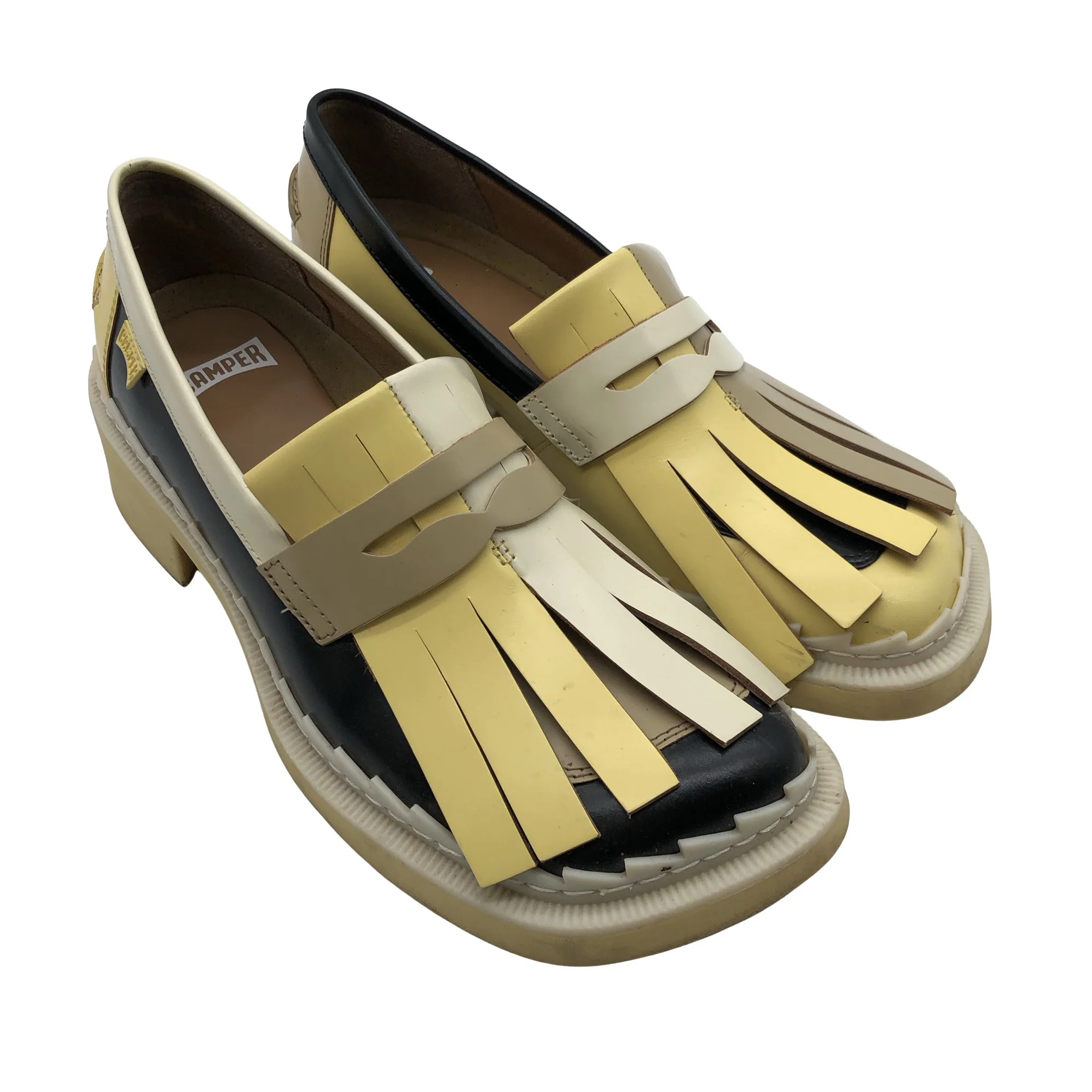 Loaferit, koko 40 - Image 2