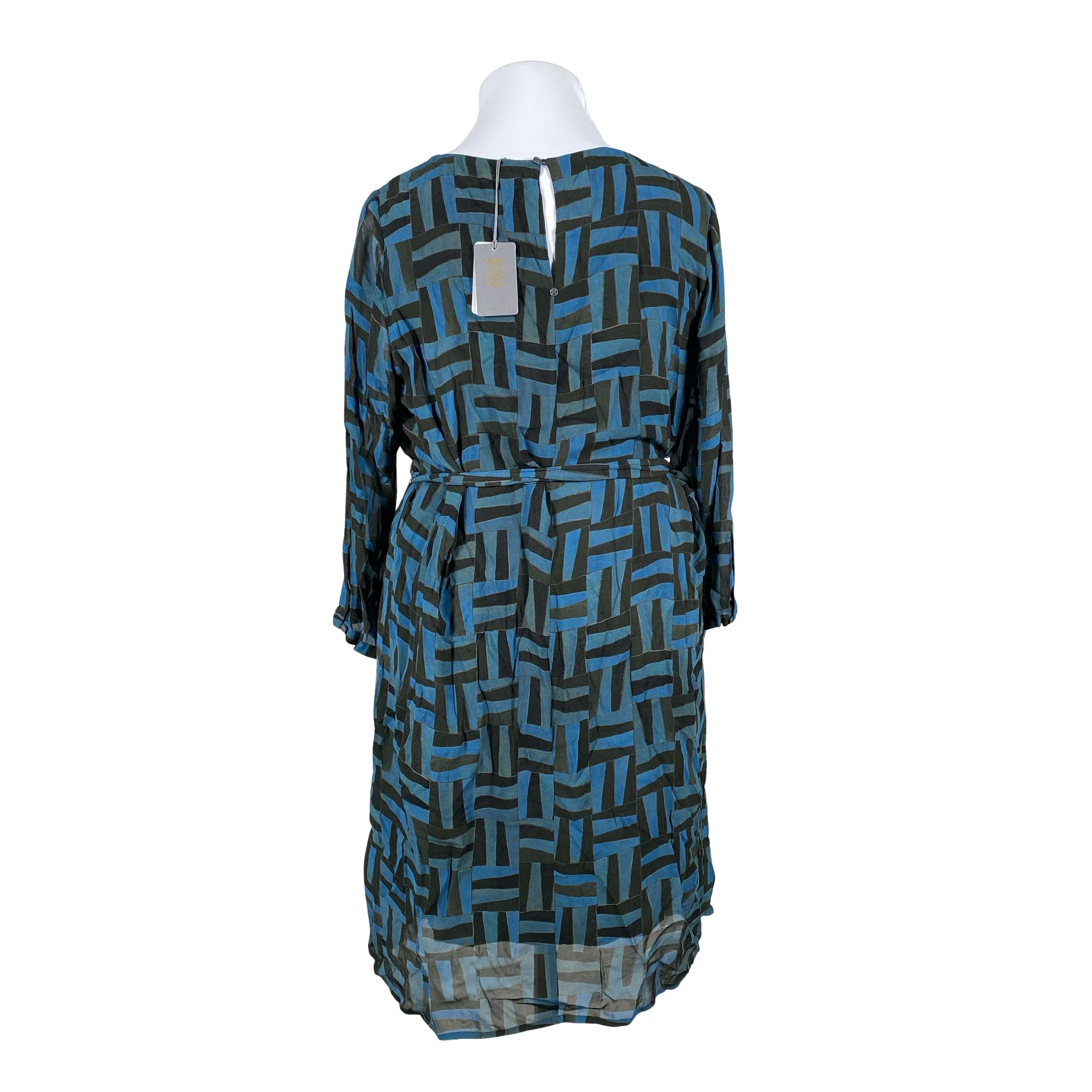 Sifonkimekko, koko 42 - Image 2
