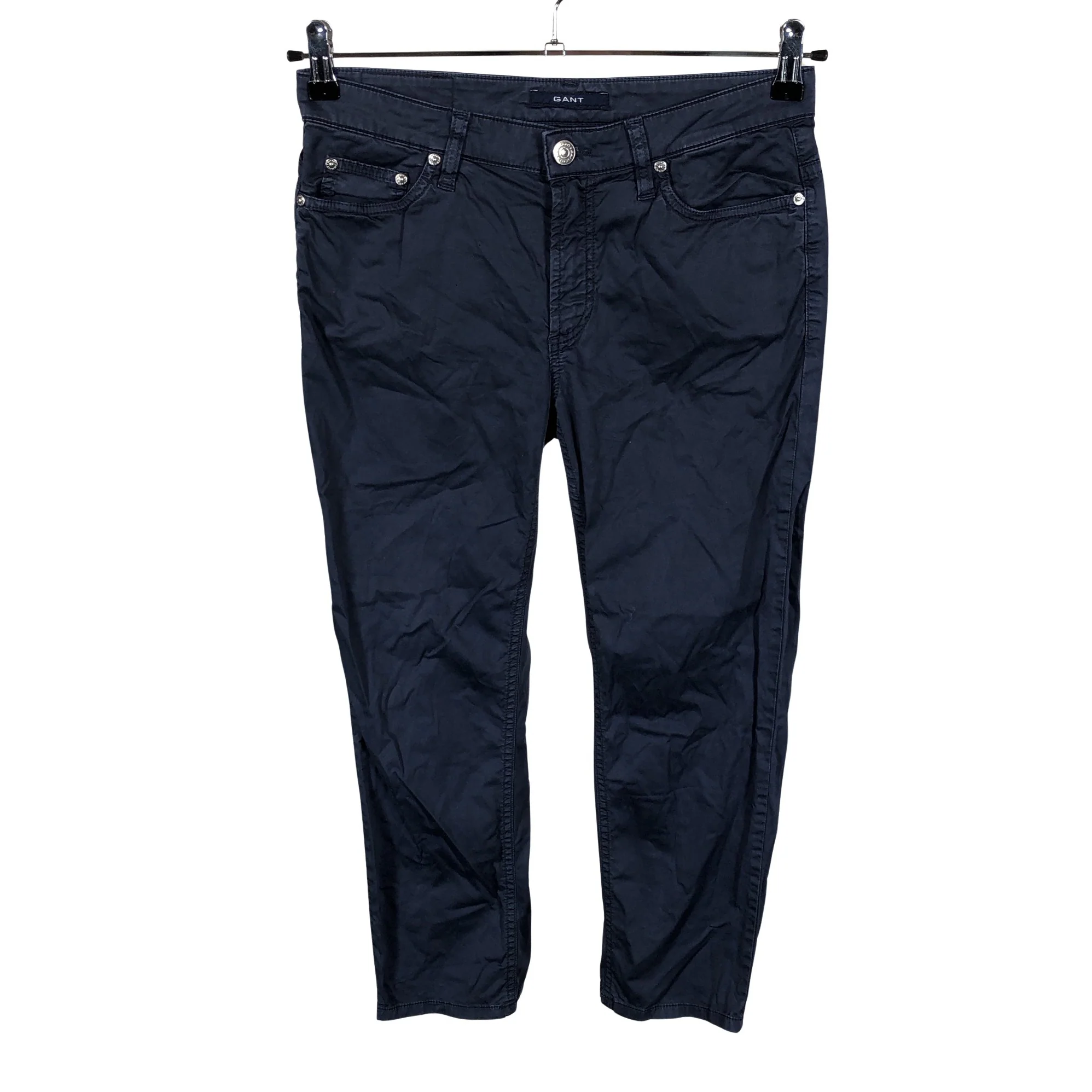 Kangashousut, koko W29