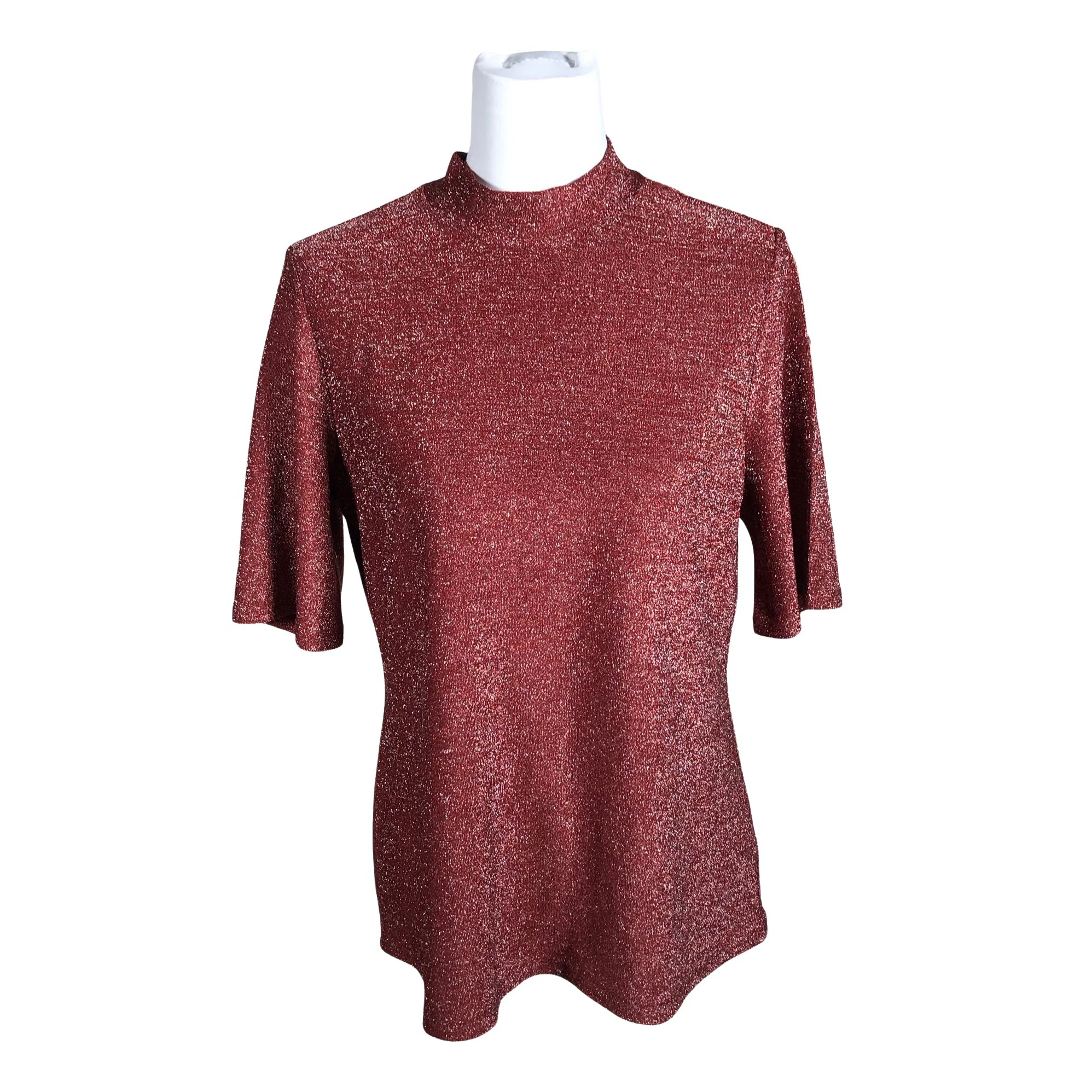 Lyhythihainen pusero, koko 40