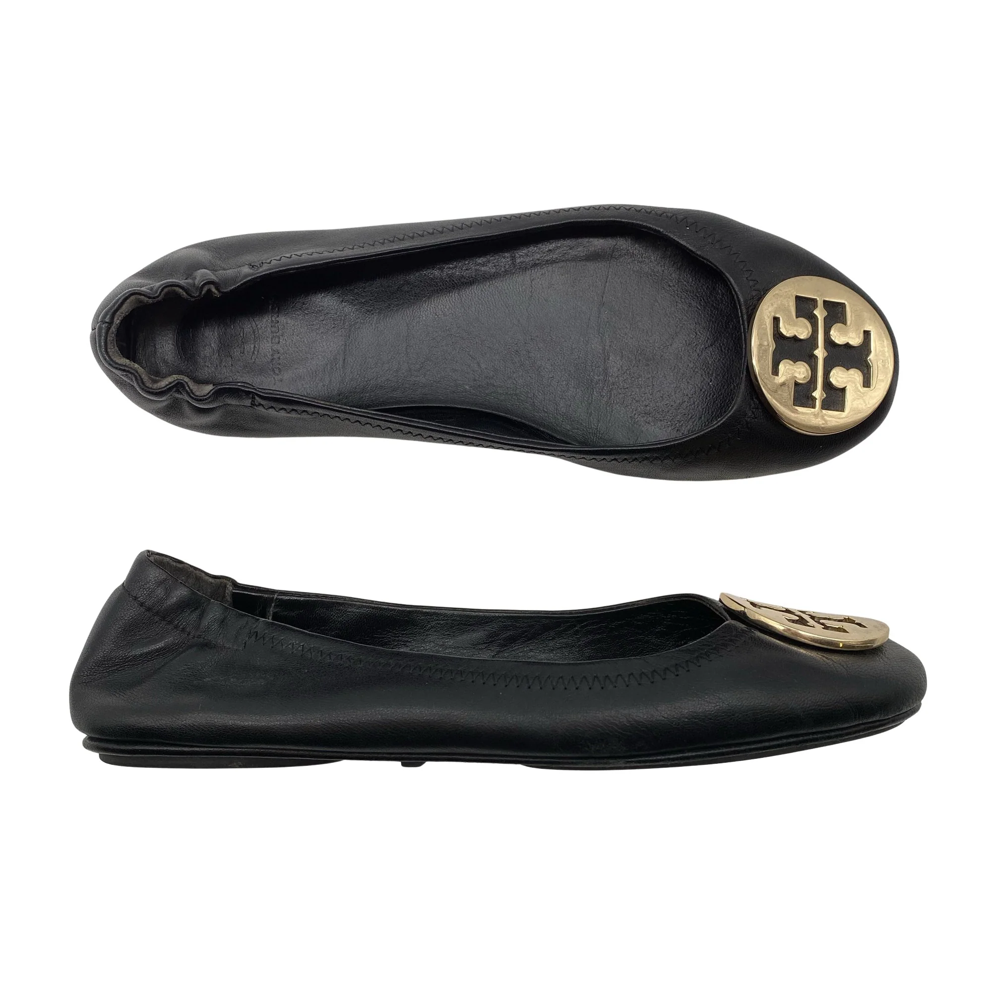 Ballerinat, koko 37