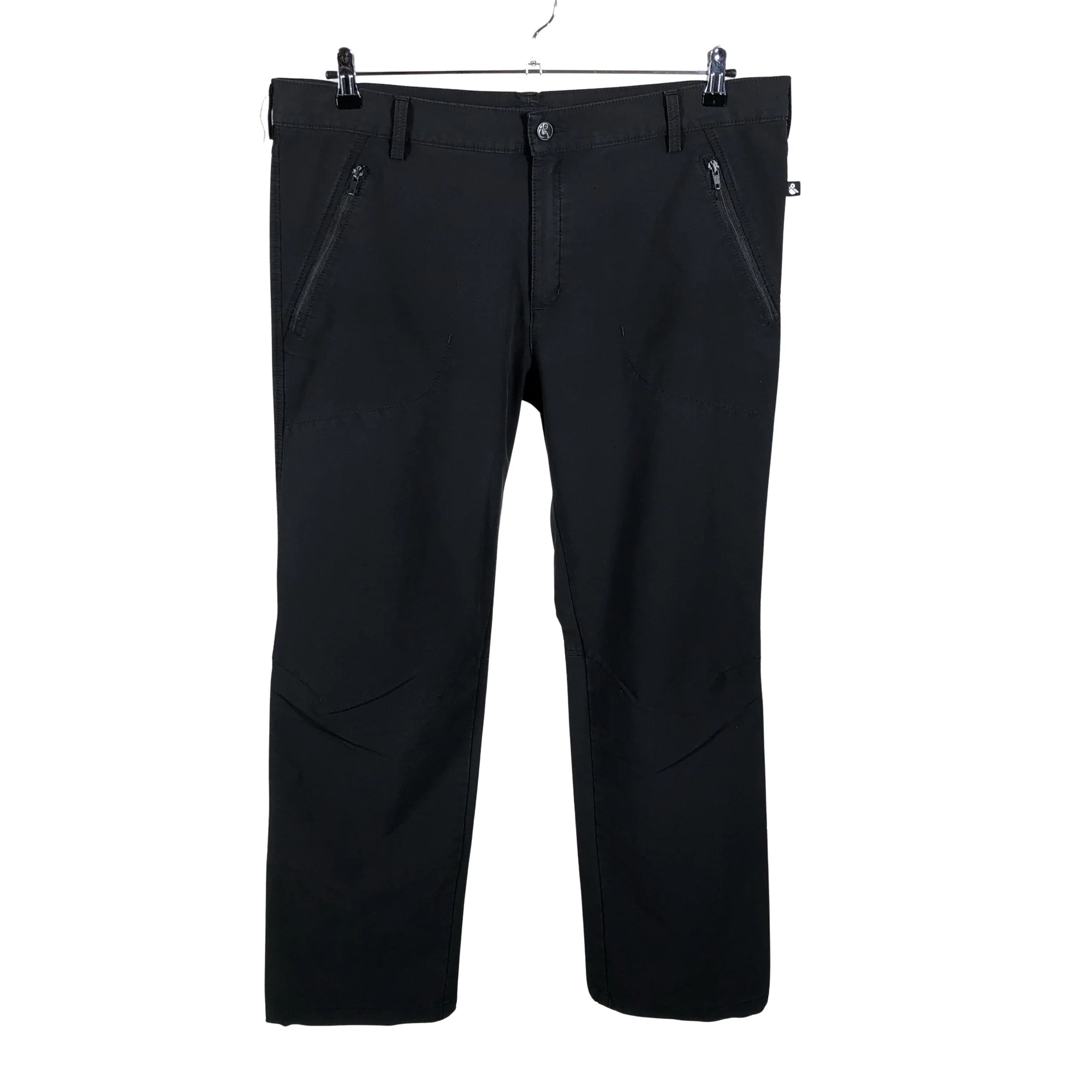 Ulkoiluhousut, koko XXXXL