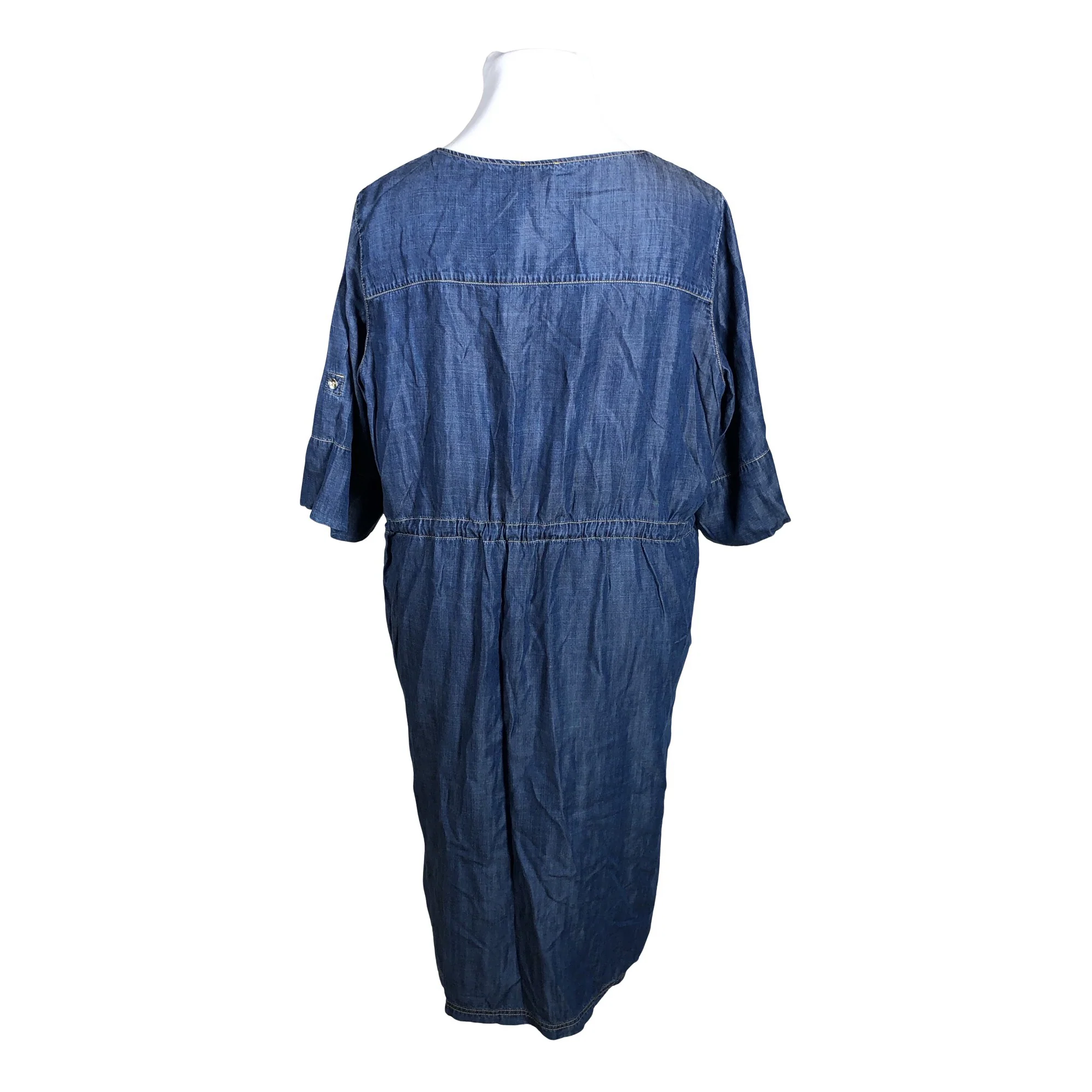 Farkkumekko, koko 48 - Image 2
