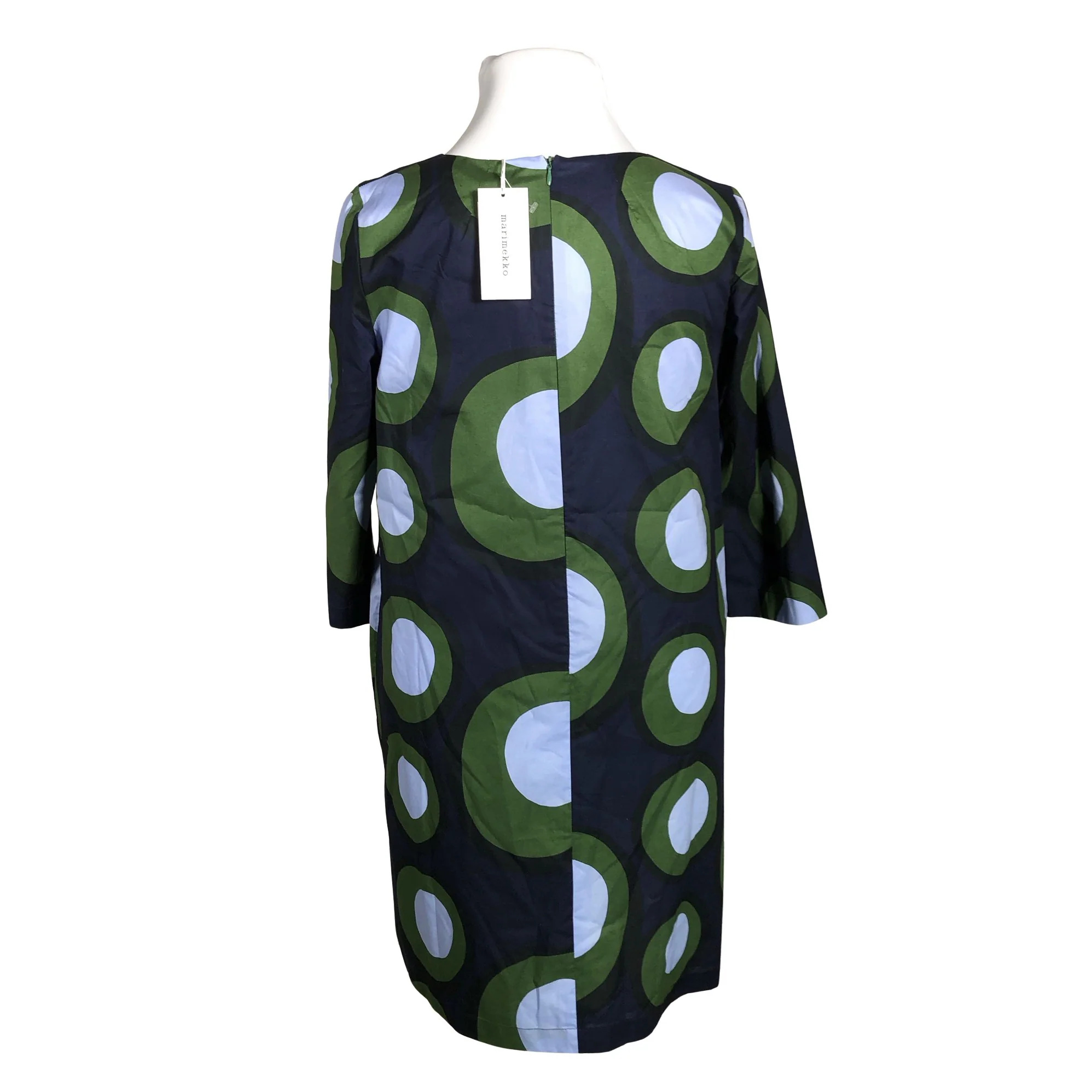Kangasmekko, koko 42 - Image 2
