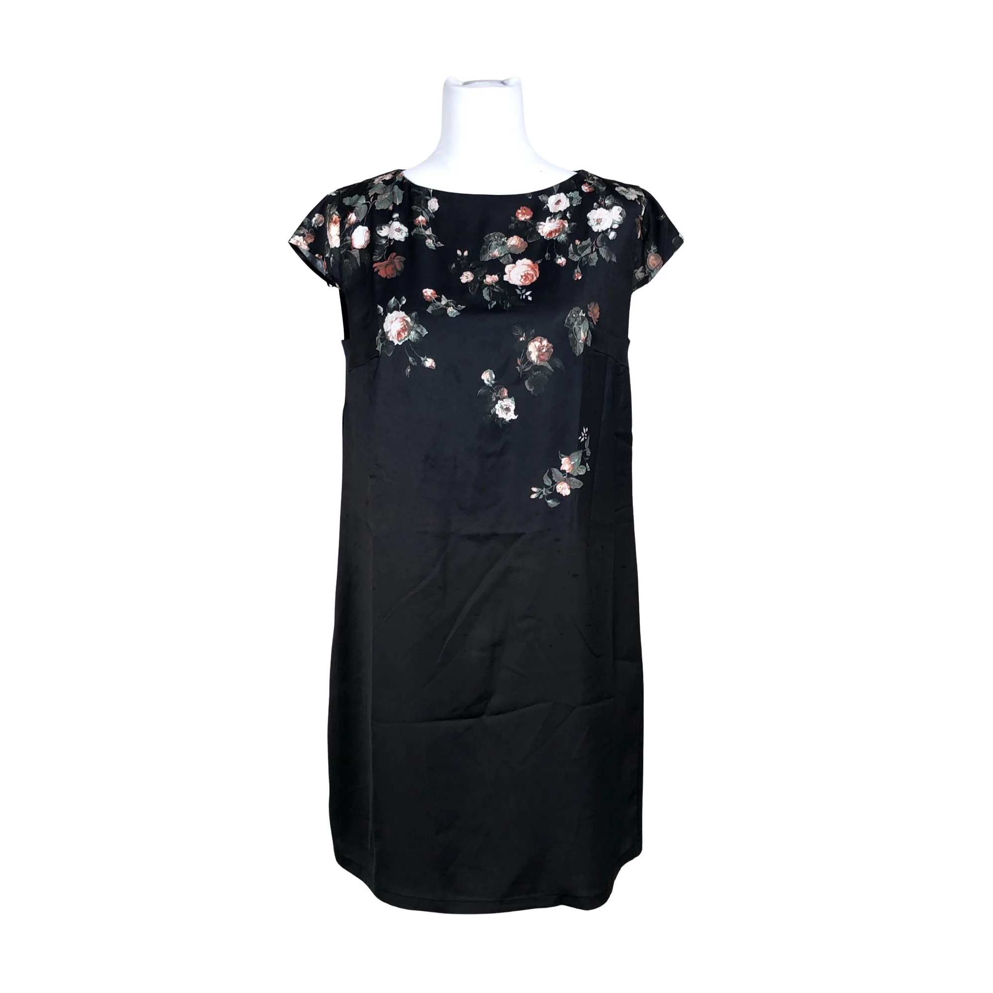 Sifonkimekko, koko 38