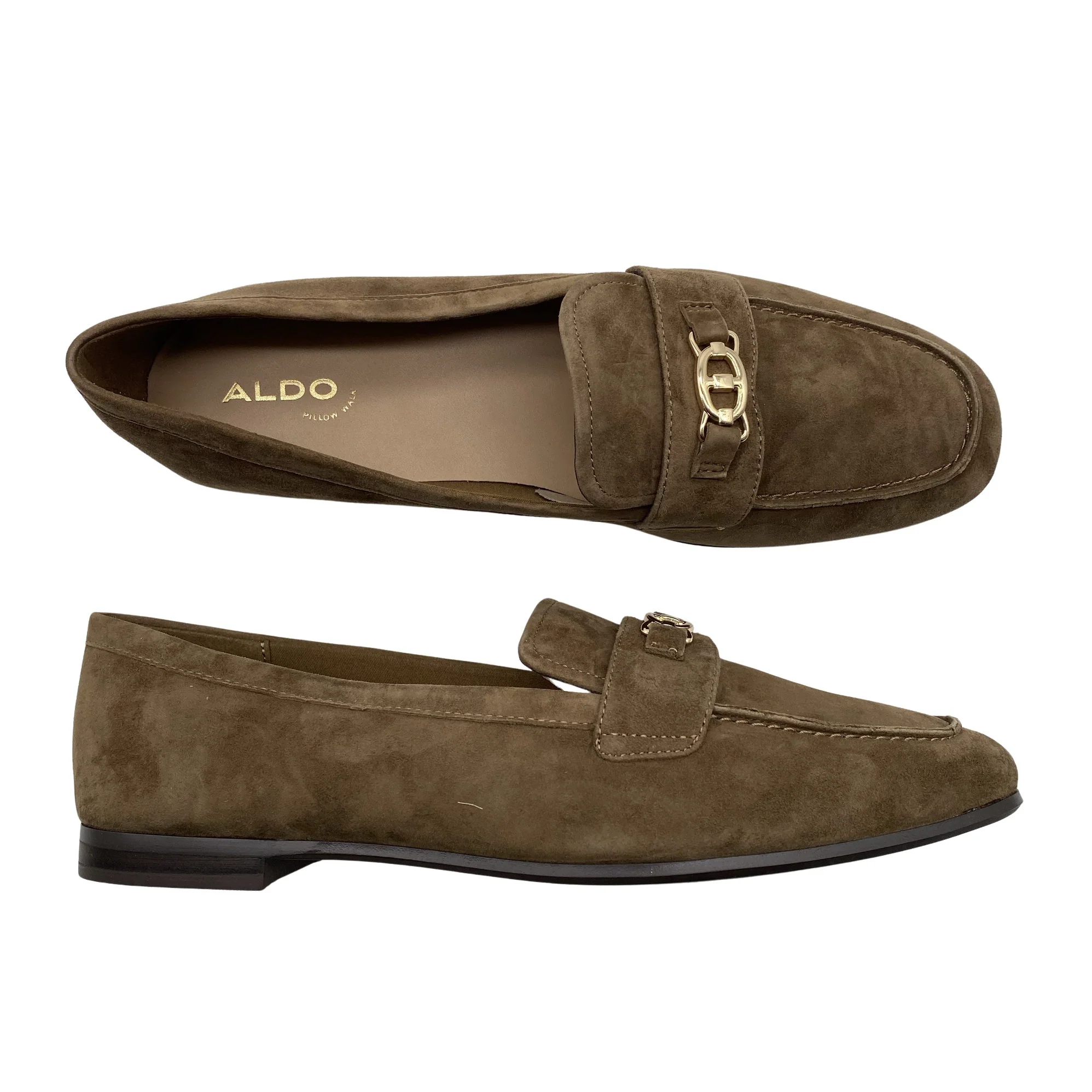 Loaferit, koko 40