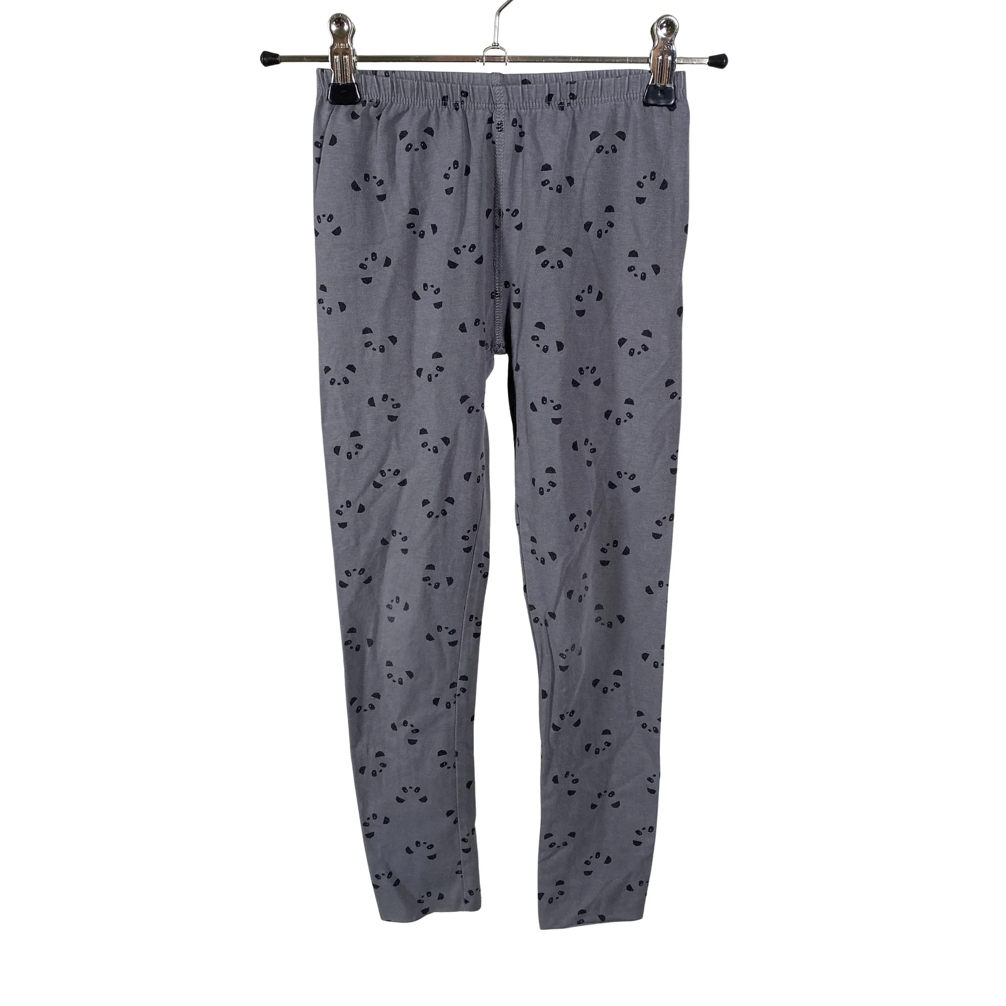 Leggingsit, koko 110 - 116