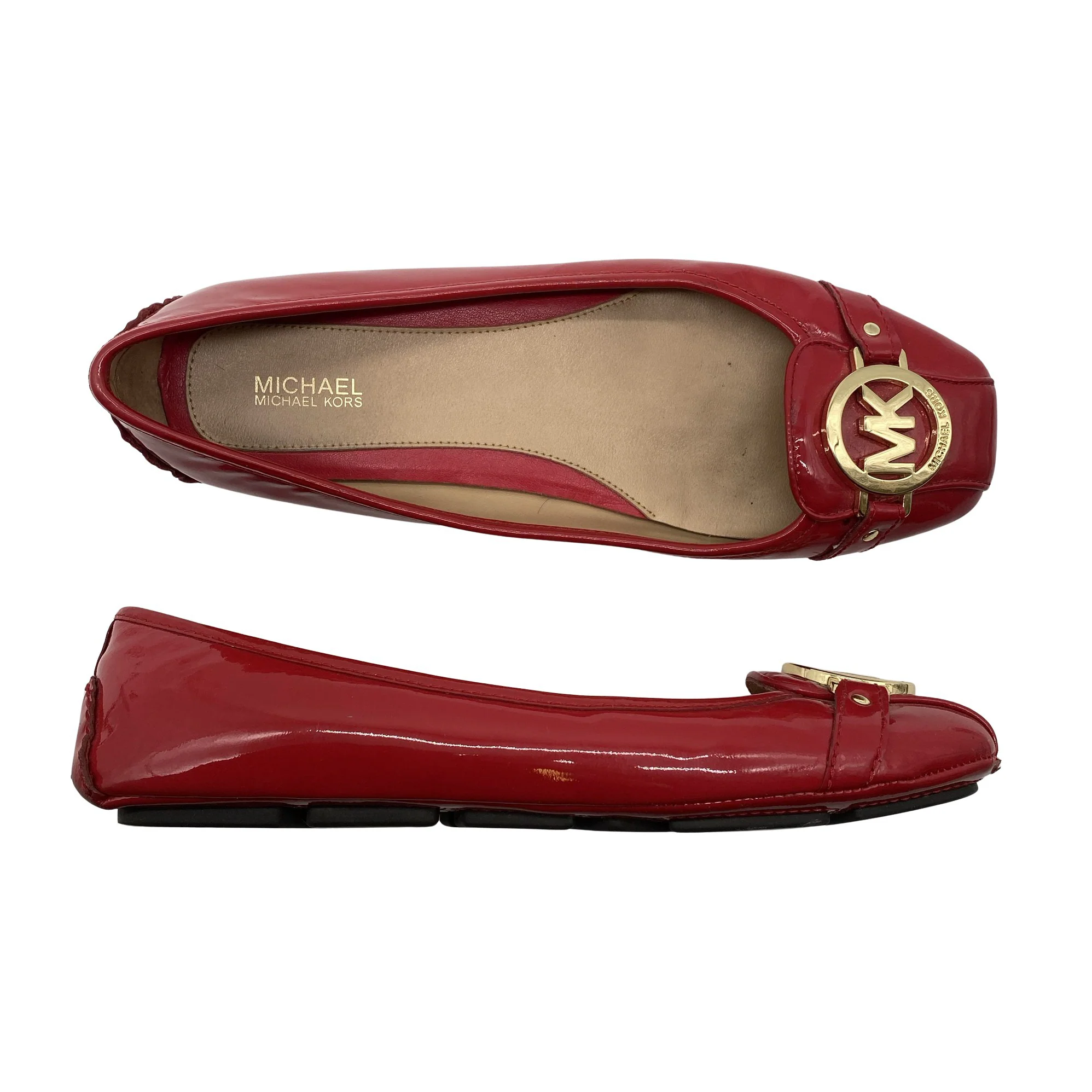 Ballerinat, koko 39