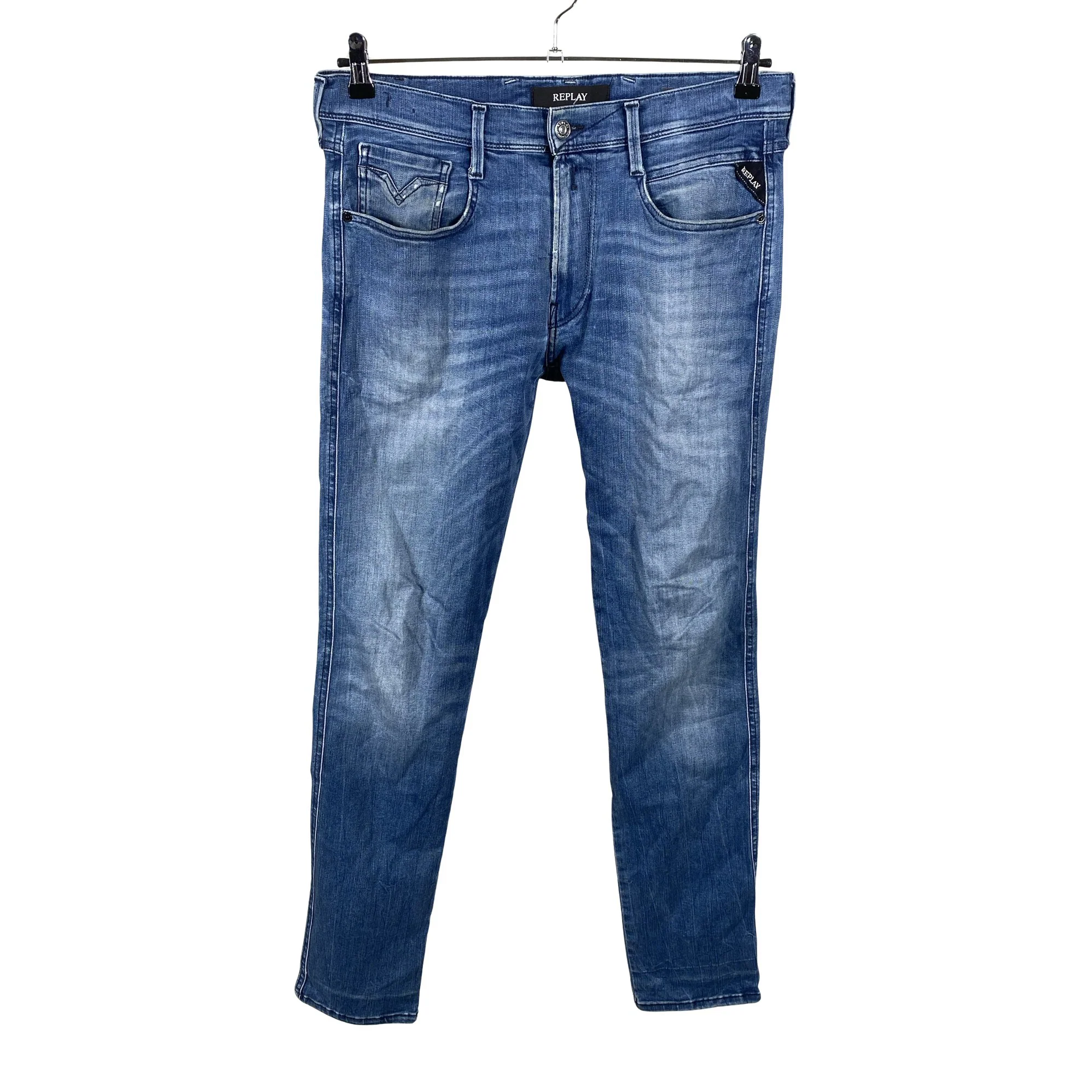 Farkut, koko W32