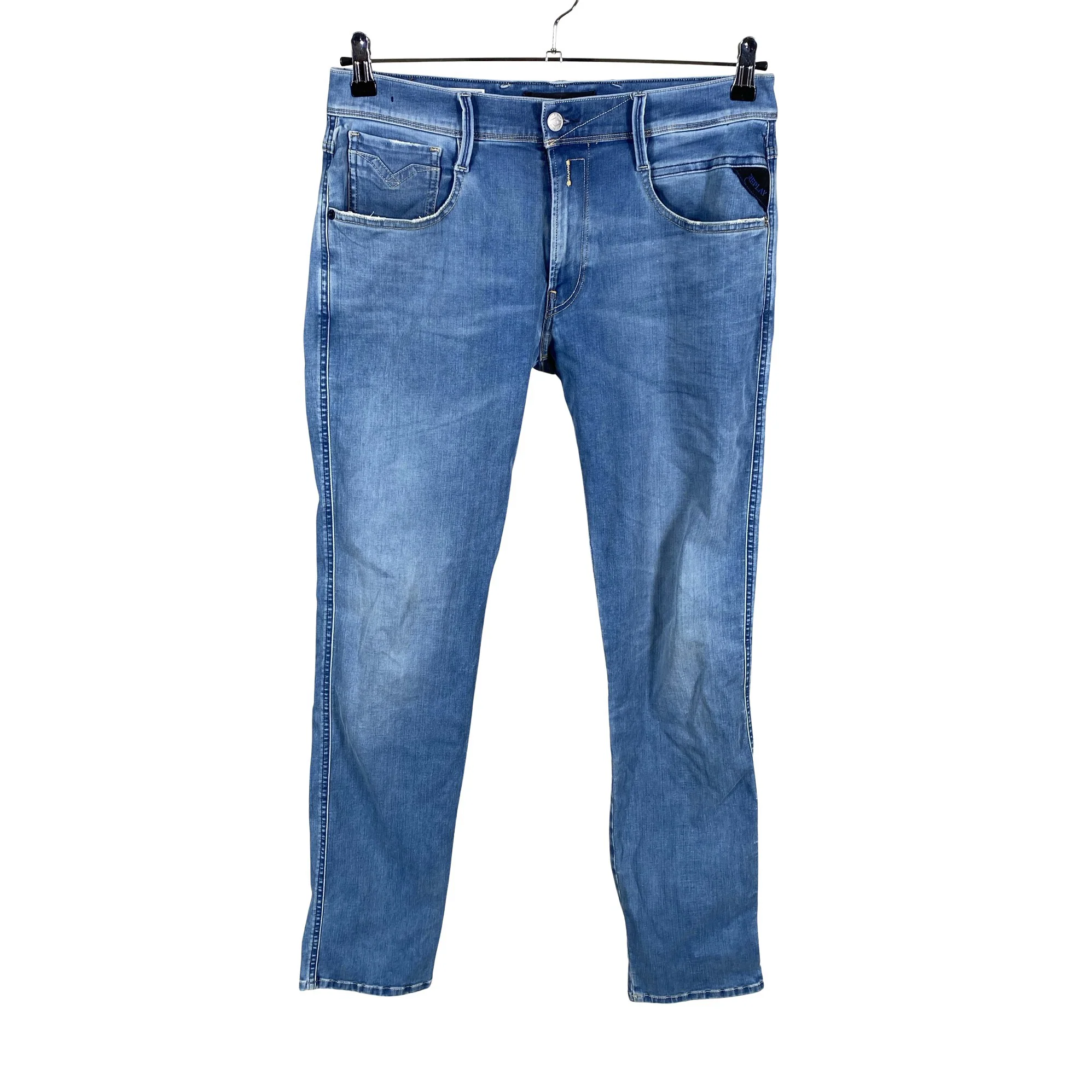 Farkut, koko W32