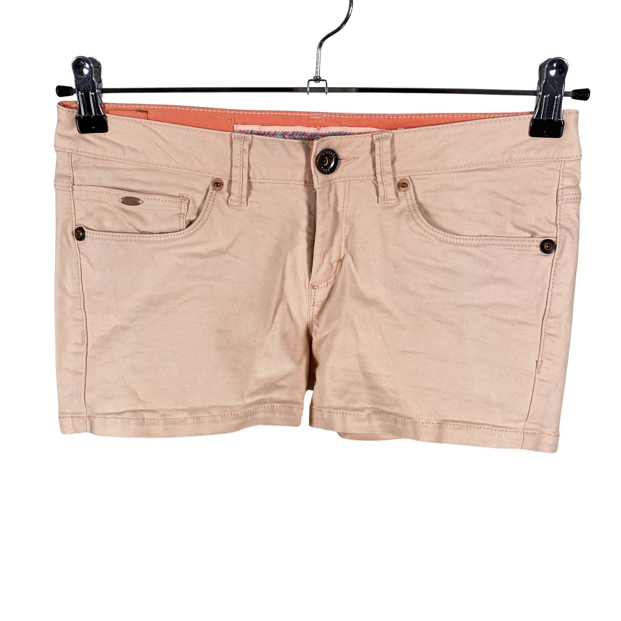Farkkushortsit, koko W28