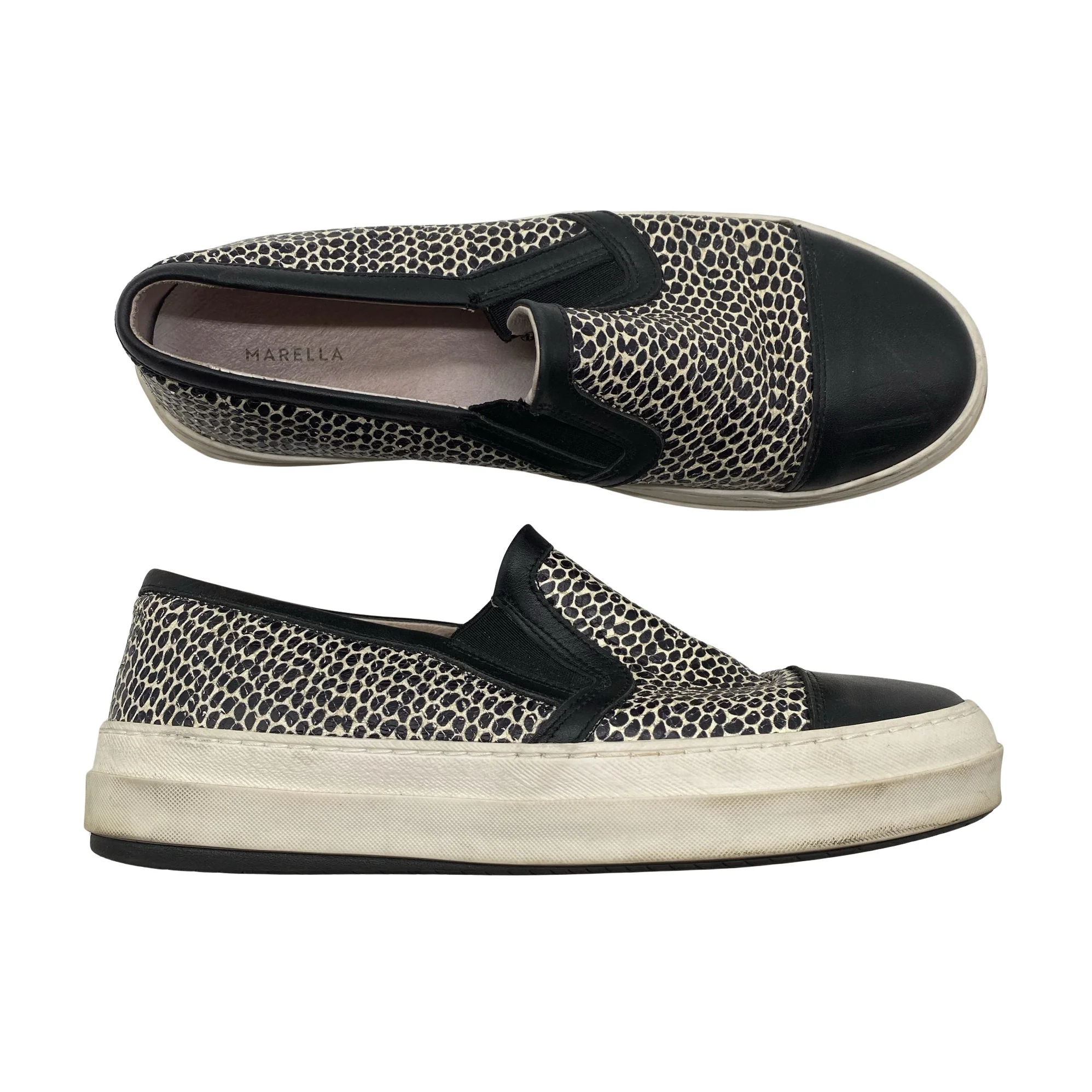 Loaferit, koko 40