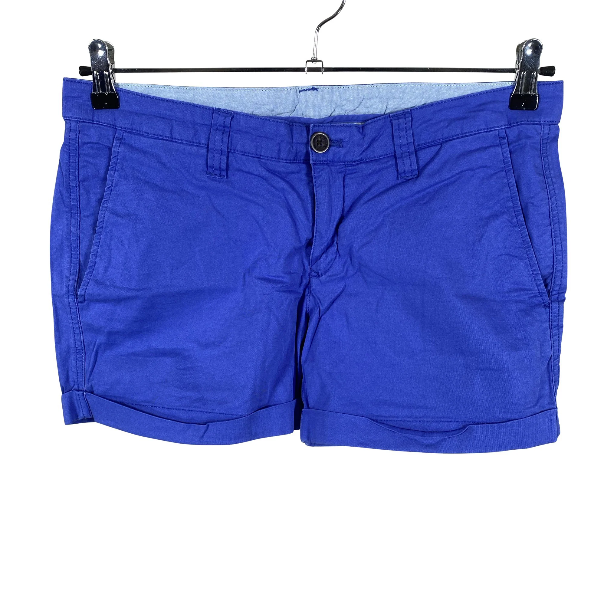 Shortsit, koko W28