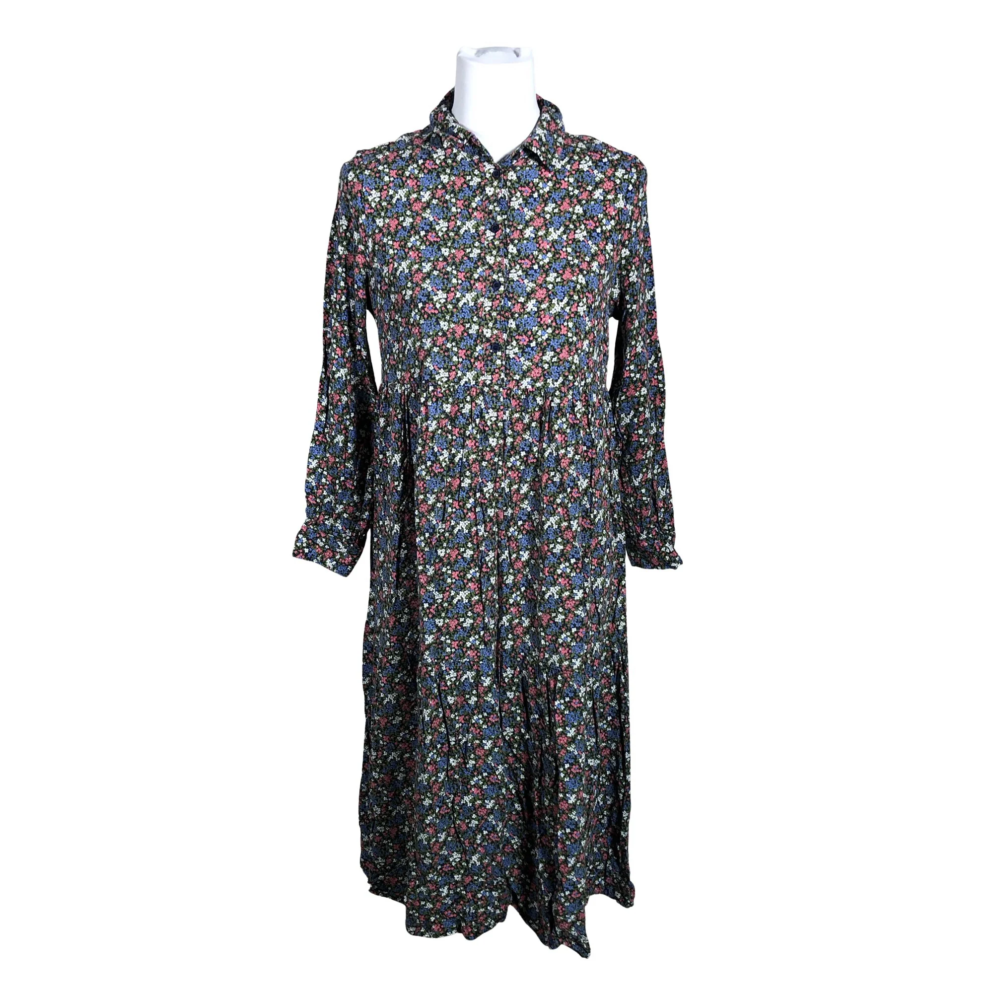 Kangasmekko, koko 38