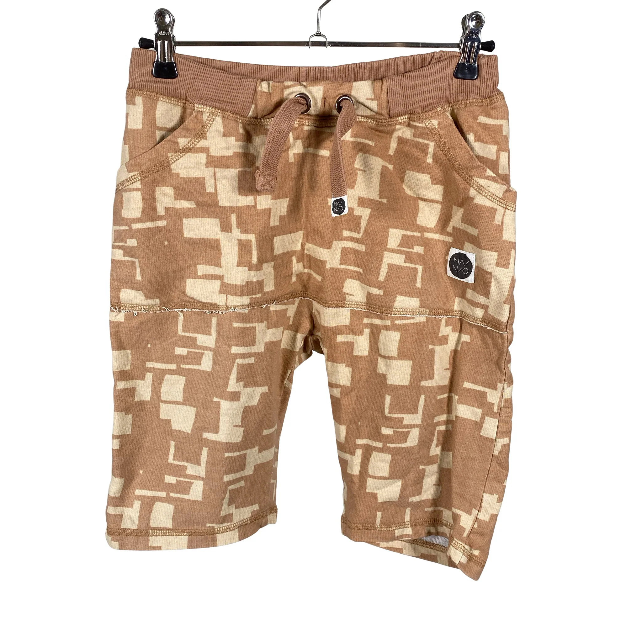 Collegeshortsit, koko 140 - 146