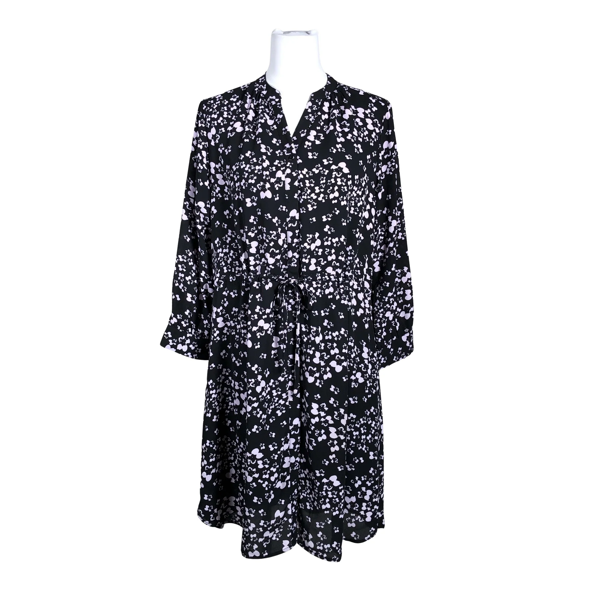 Sifonkimekko, koko 40