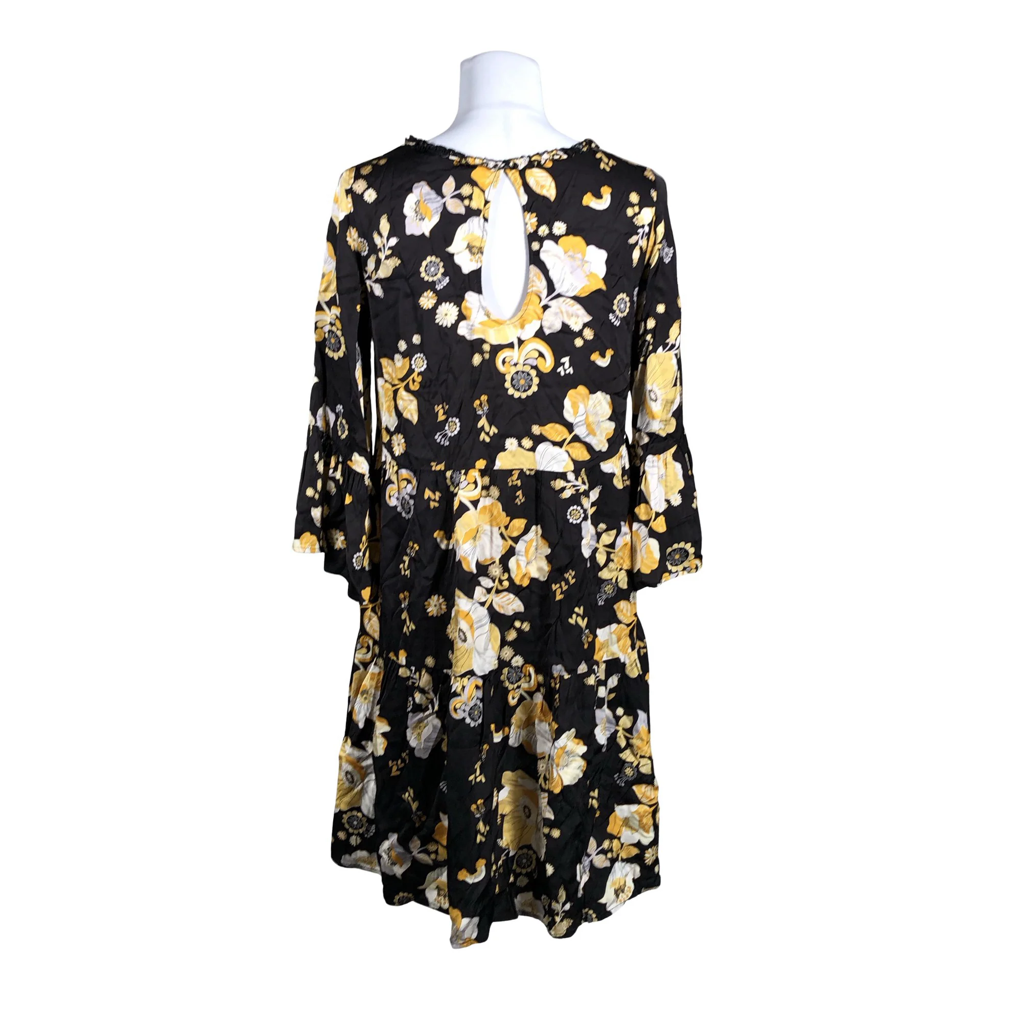 Sifonkimekko, koko 36 - Image 2