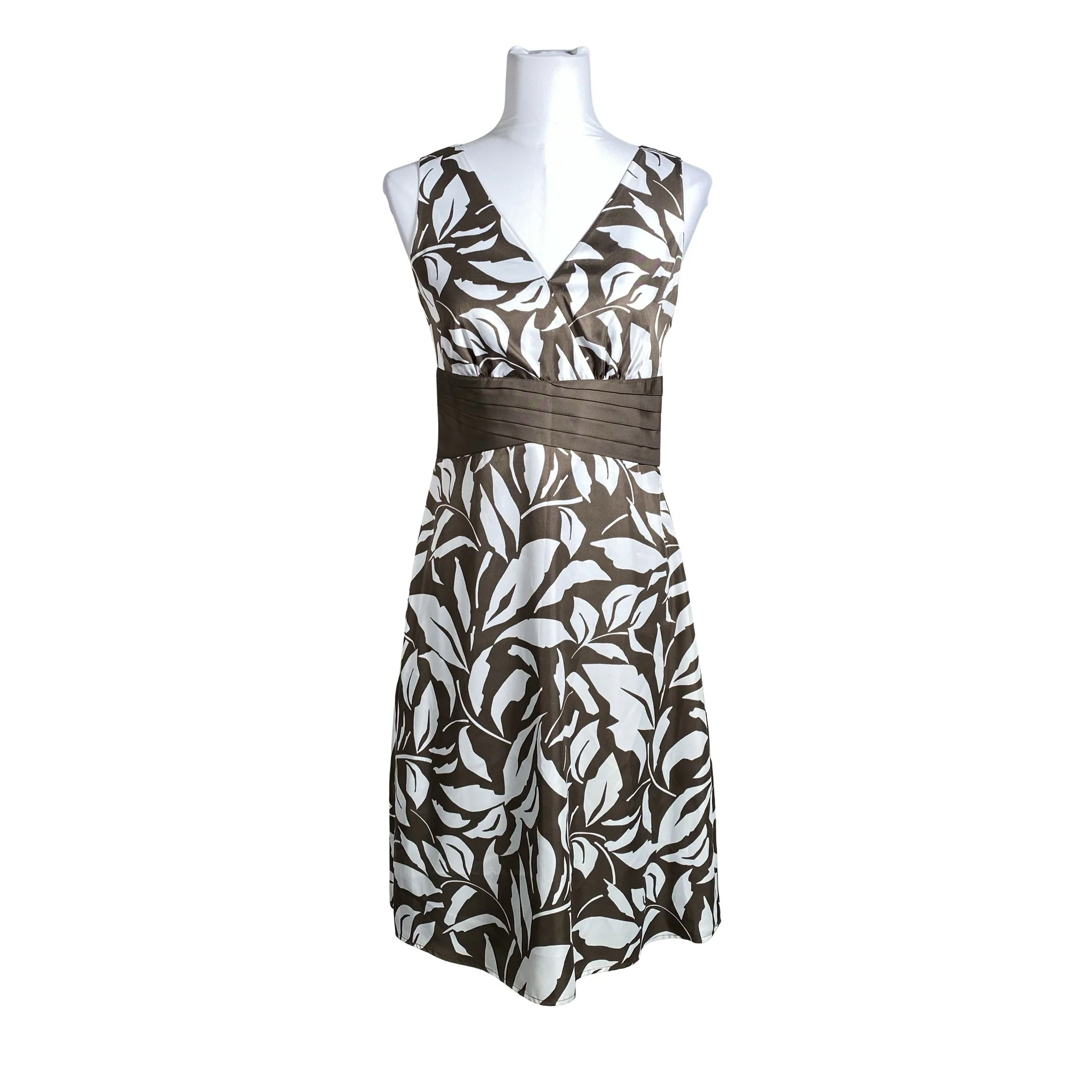 Sifonkimekko, koko 36