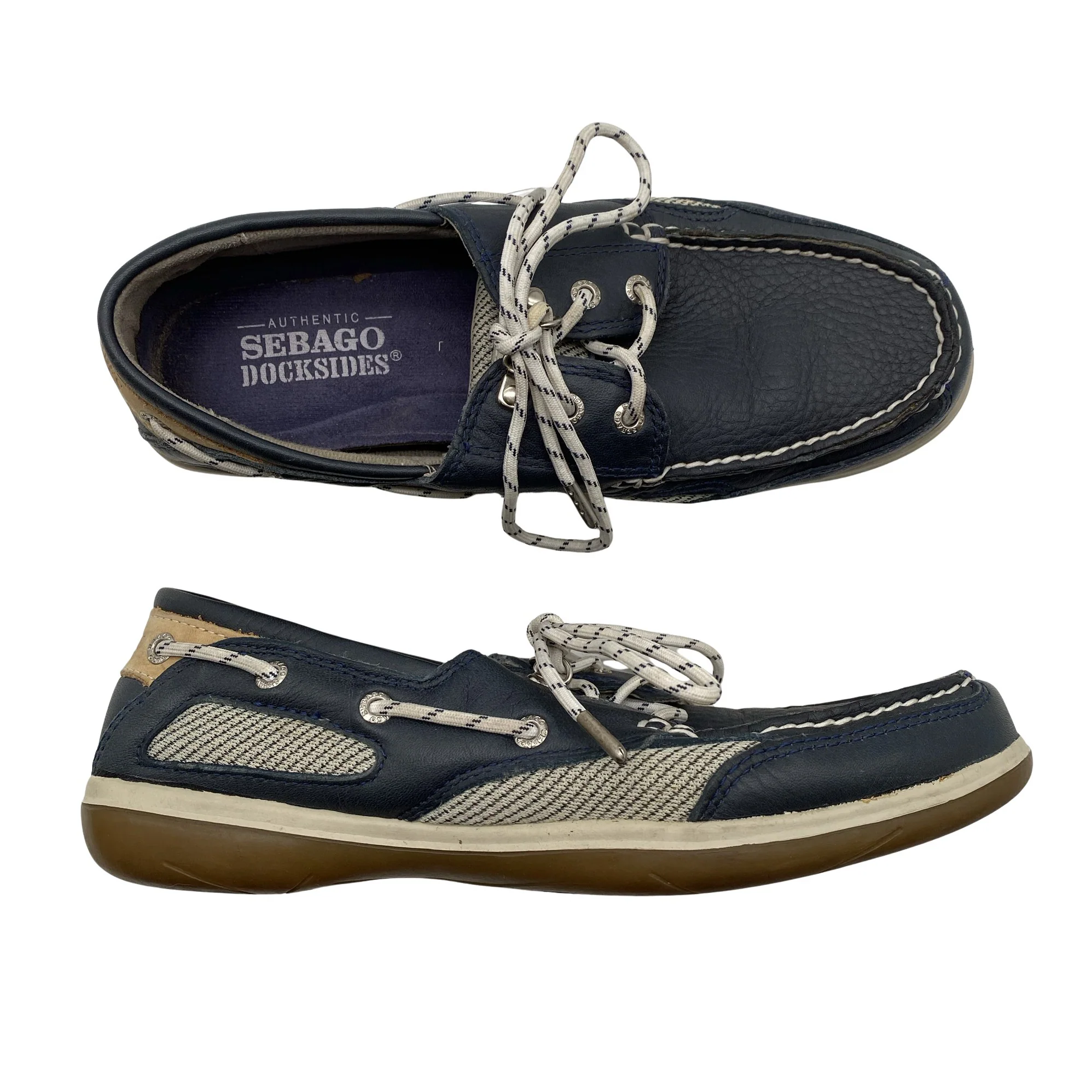 Loaferit, koko 38