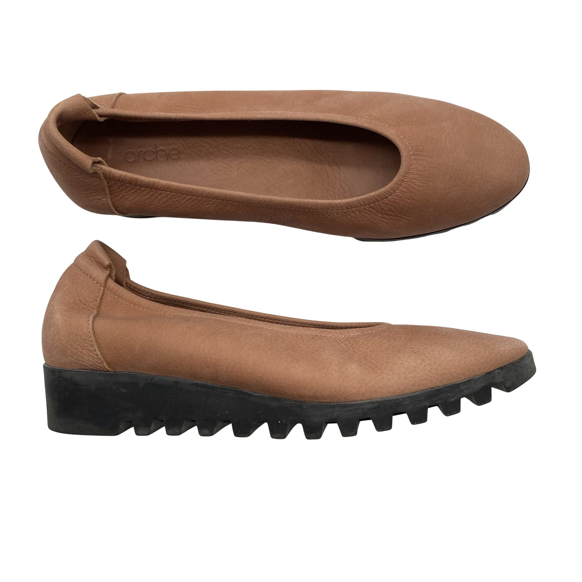 Loaferit, koko 40