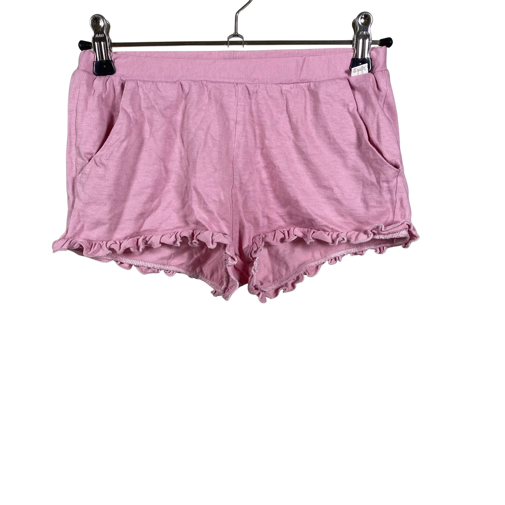 Trikooshortsit, koko 134 - 140