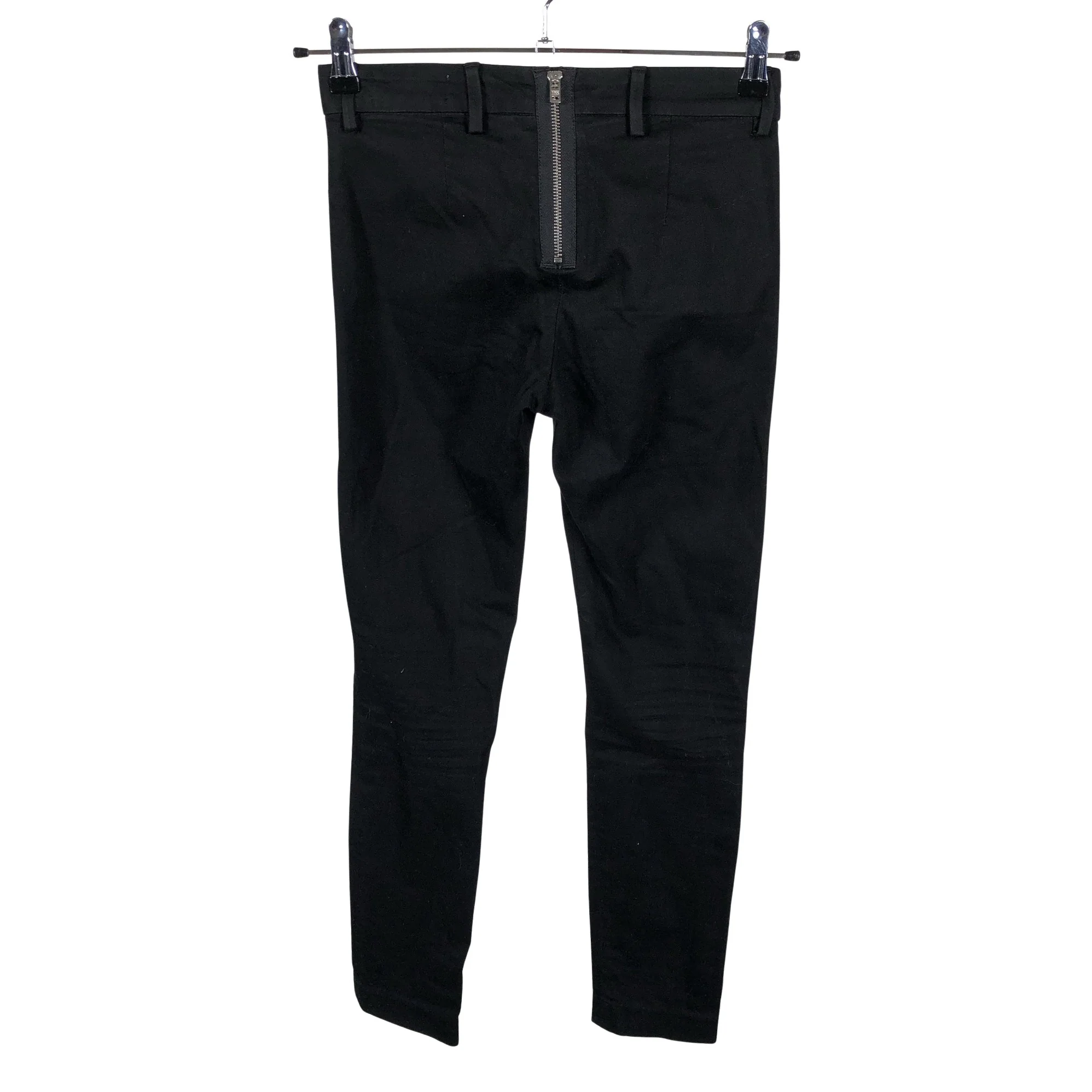 Farkkuleggingsit, koko W26 - Image 2