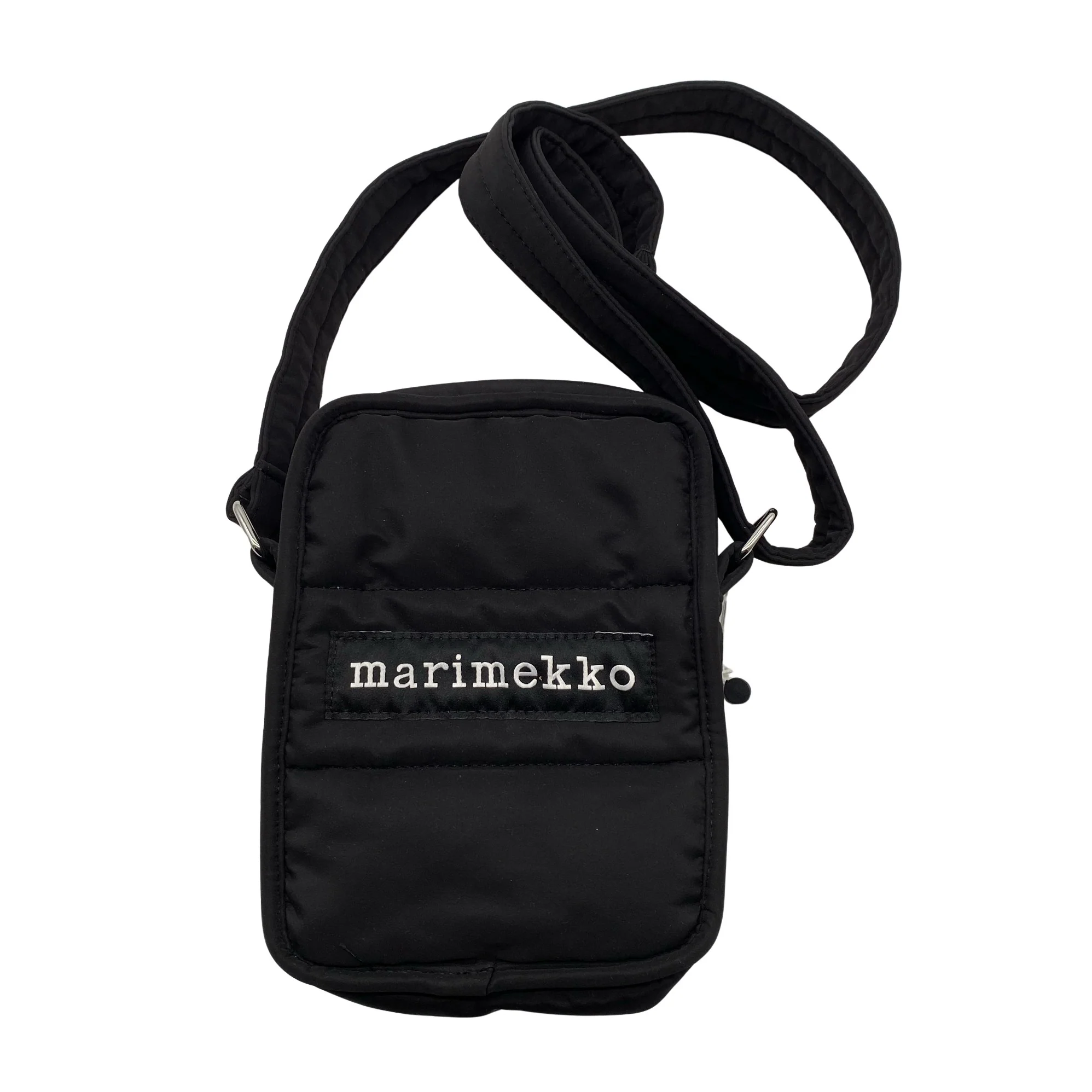 Olkalaukku, koko Mini
