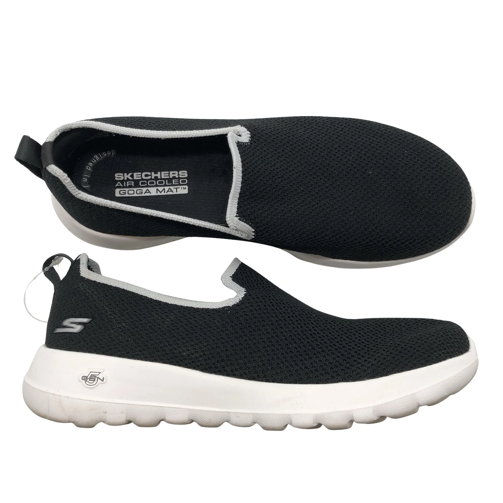 Loaferit, koko 37