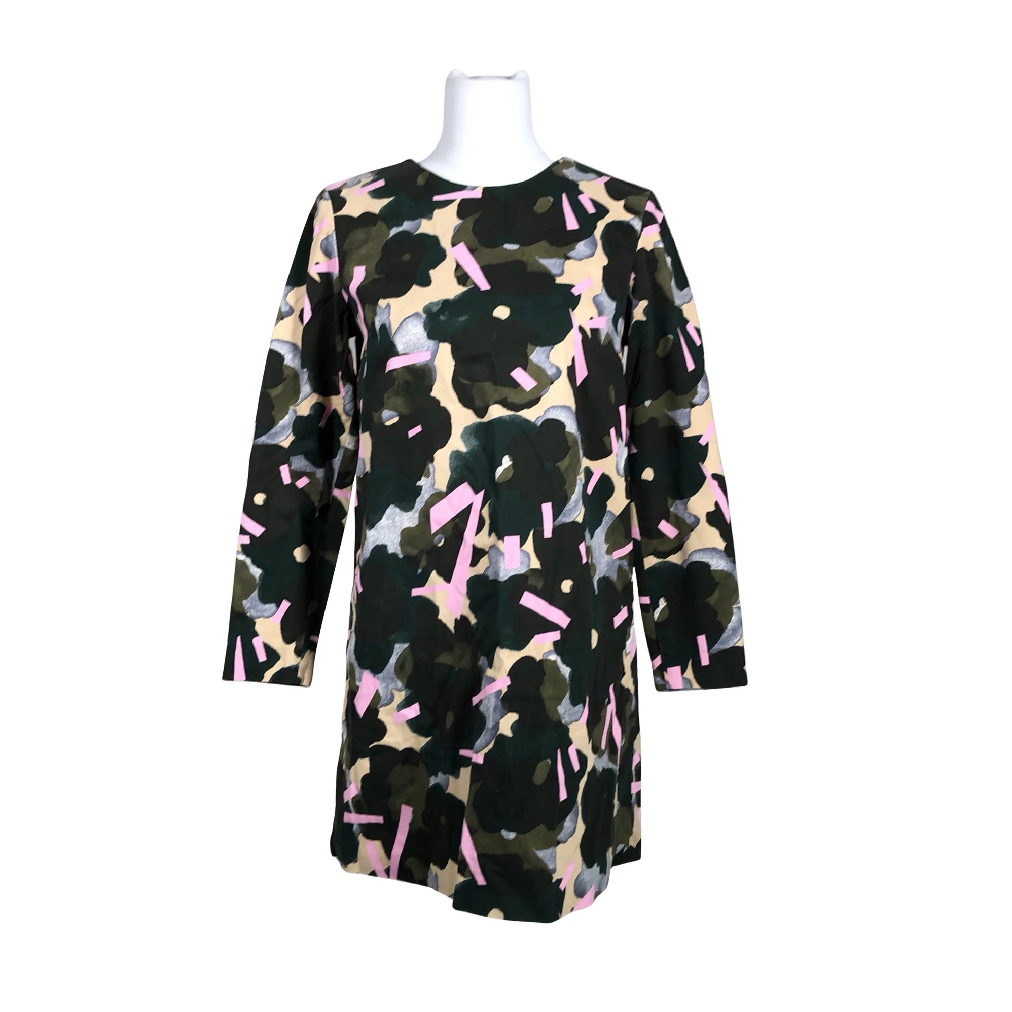 Kangasmekko, koko 36