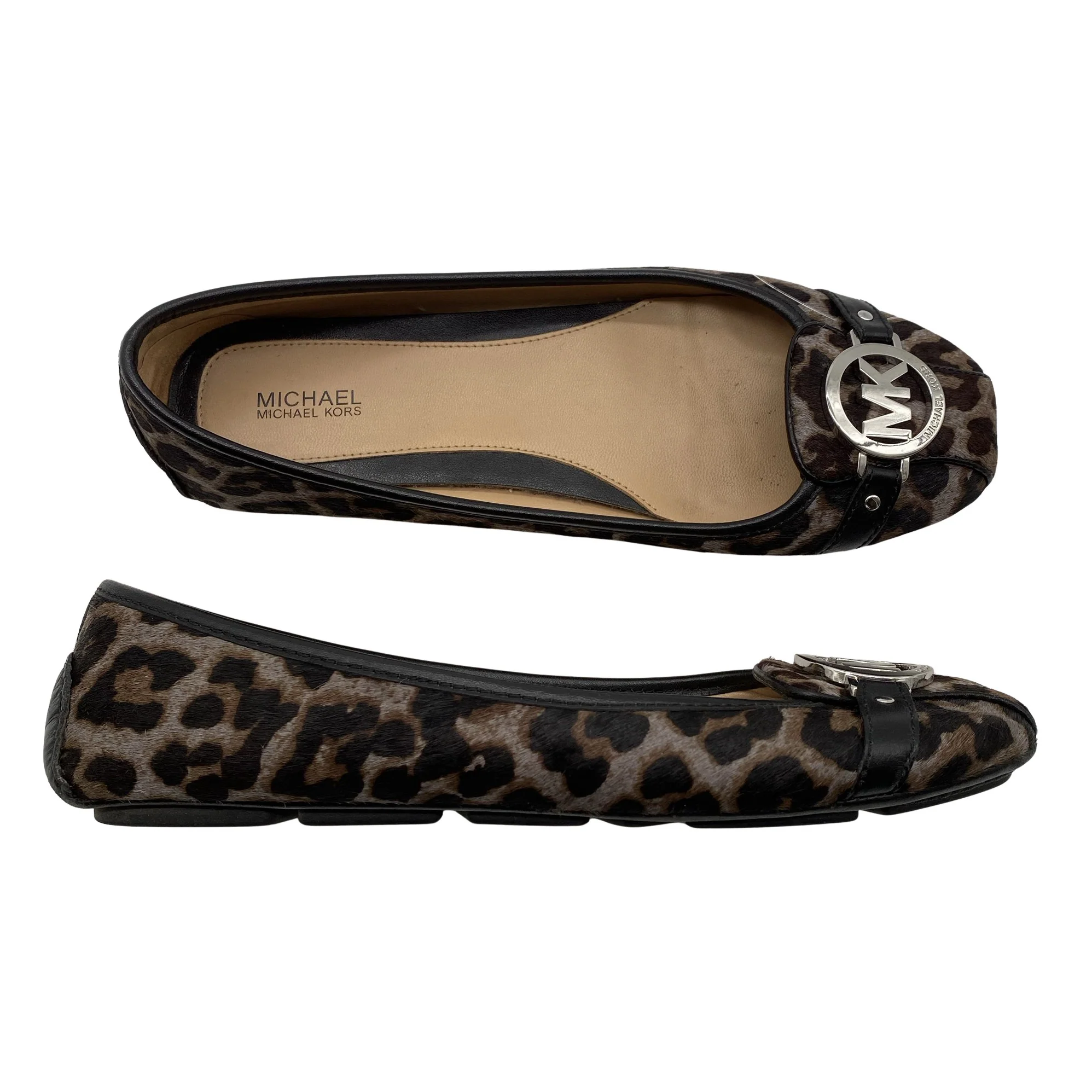 Ballerinat, koko 40
