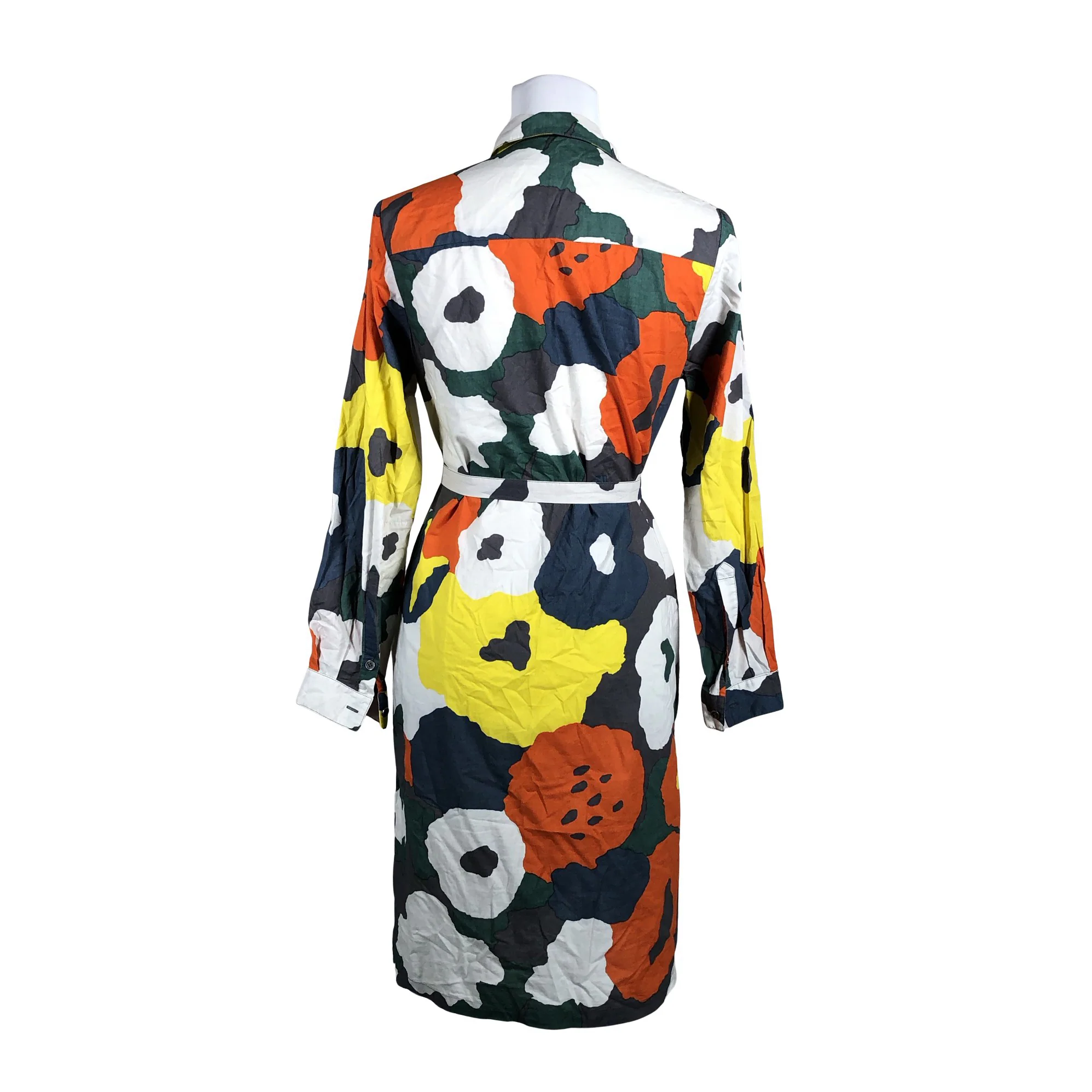 Sifonkimekko, koko 38 - Image 3