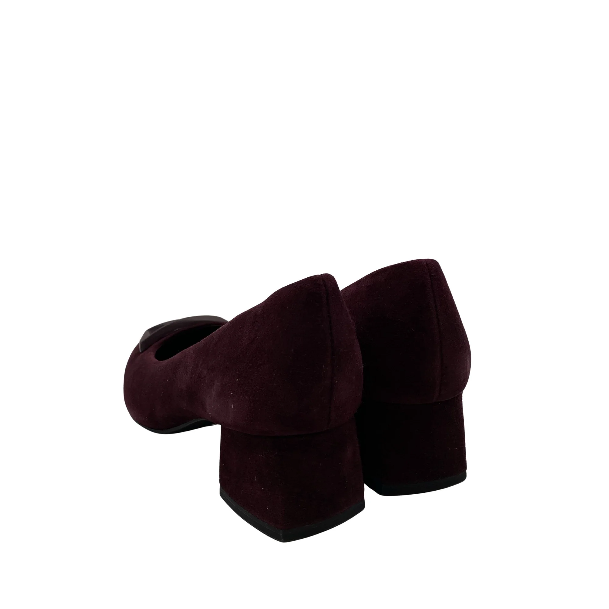 Korkokengät, koko 37 - Image 2