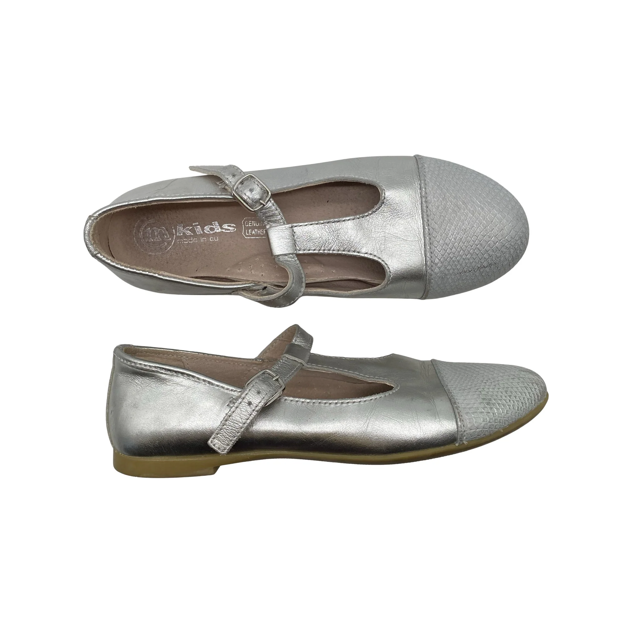 Ballerinat, koko 36
