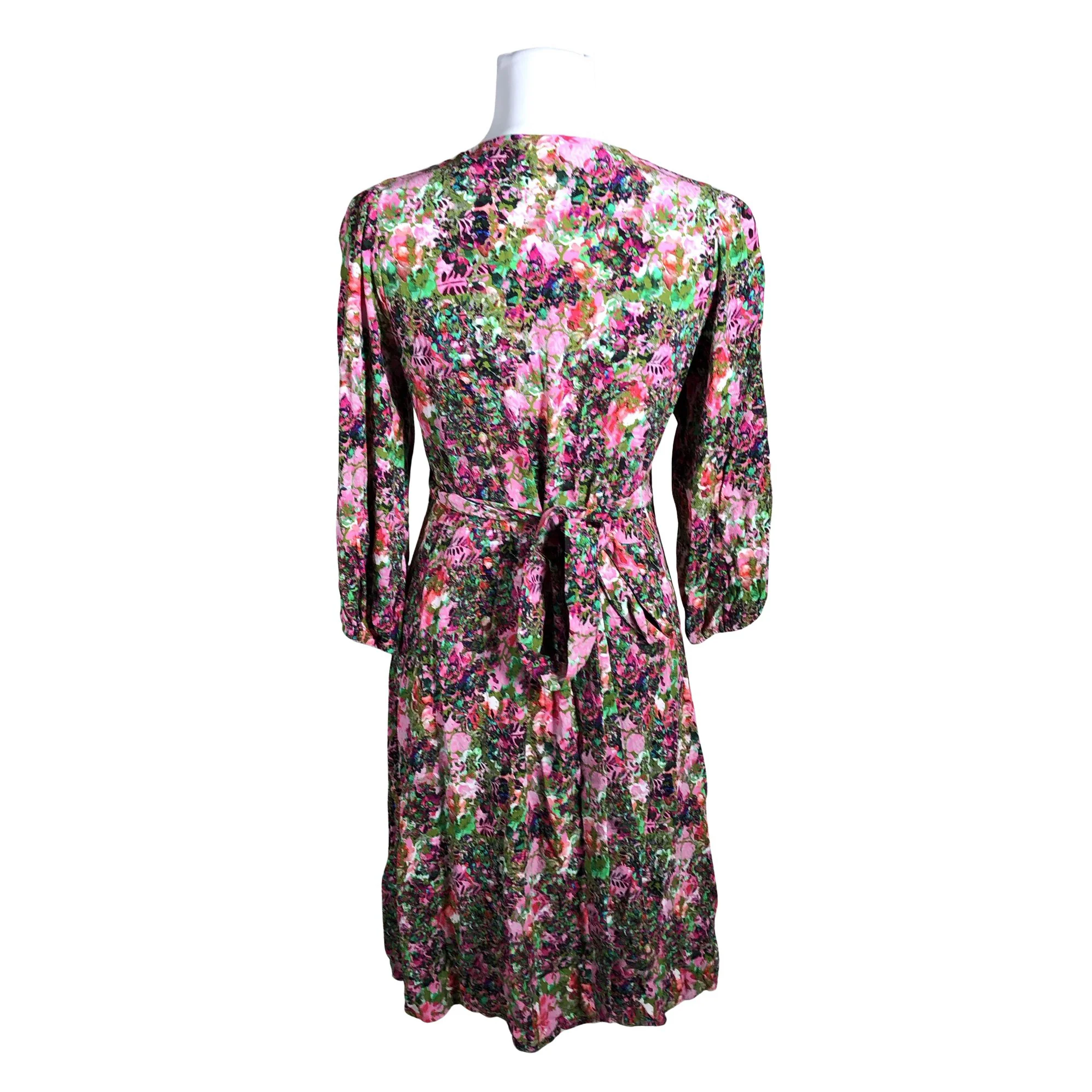 Kangasmekko, koko 38 - Image 2