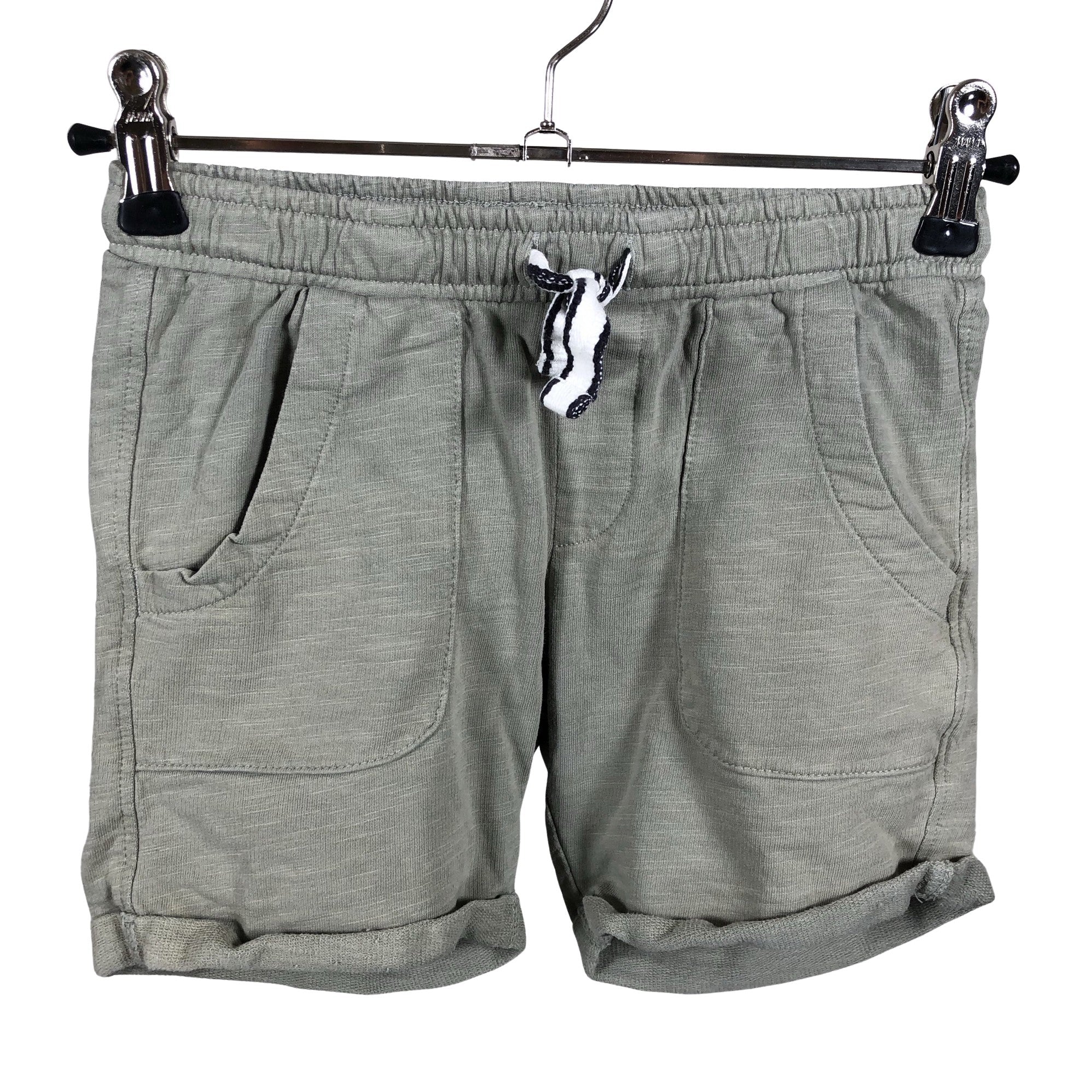 Trikooshortsit, koko 110 - 116