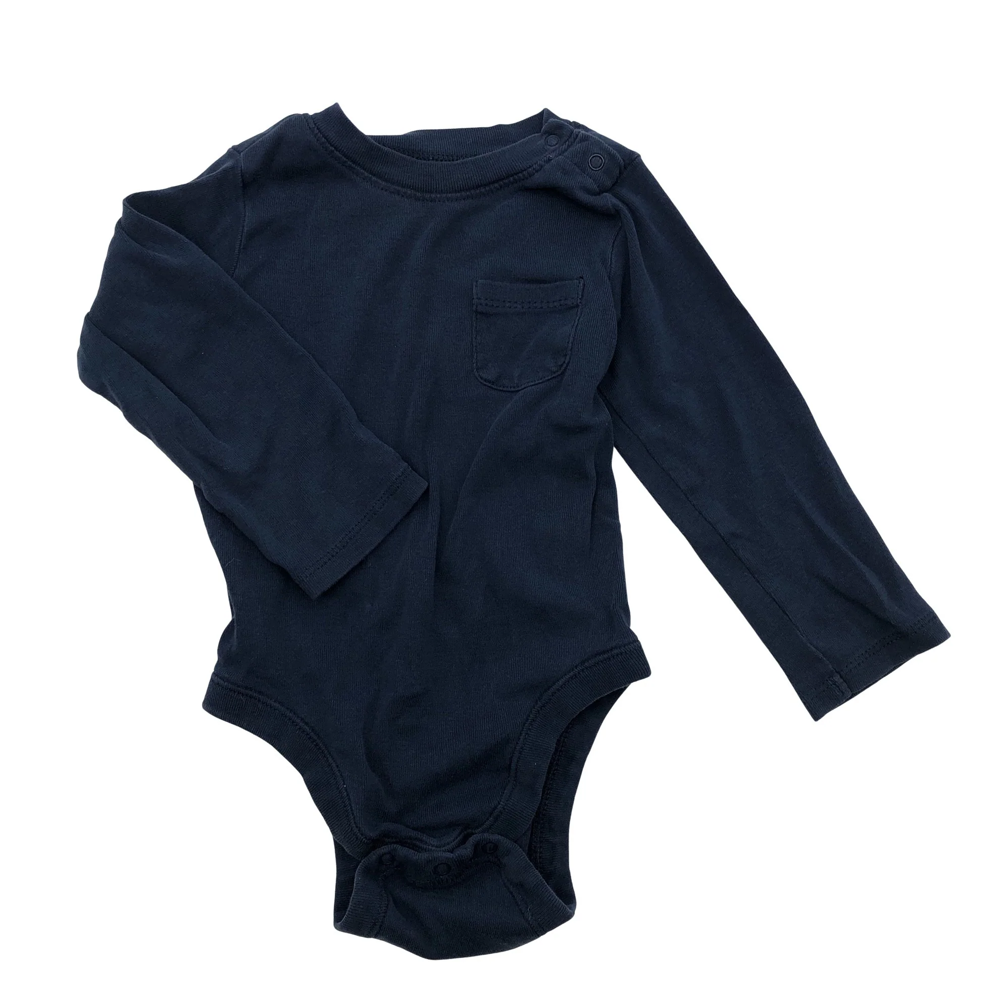 Body, koko 74 - 80
