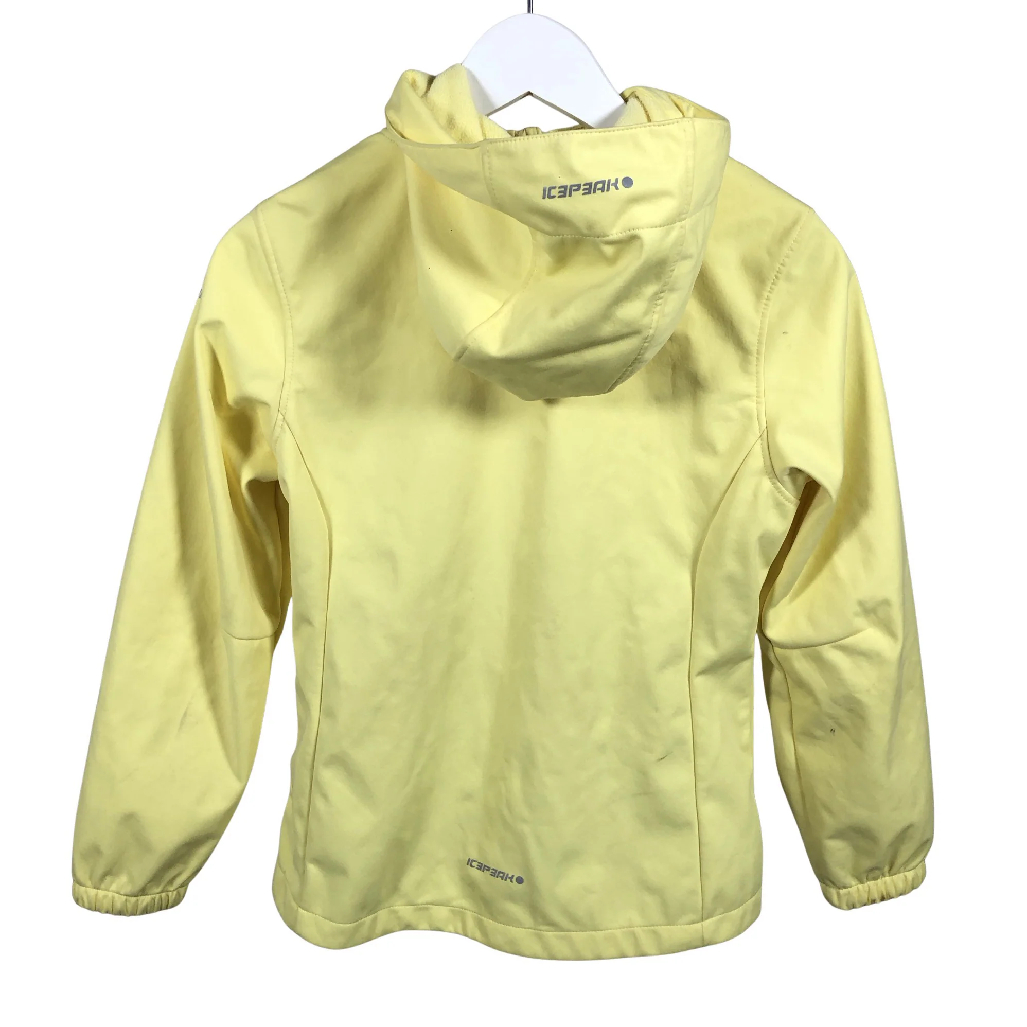 Softshell-takki, koko 146 - 152 - Image 2