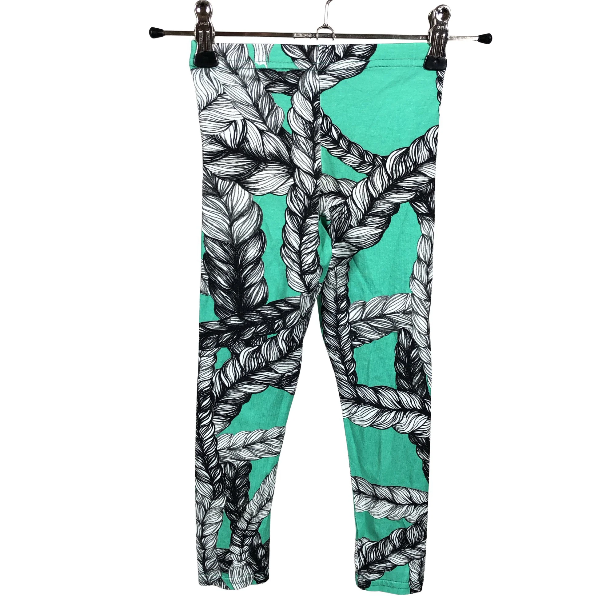 Leggingsit, koko 98 - 104