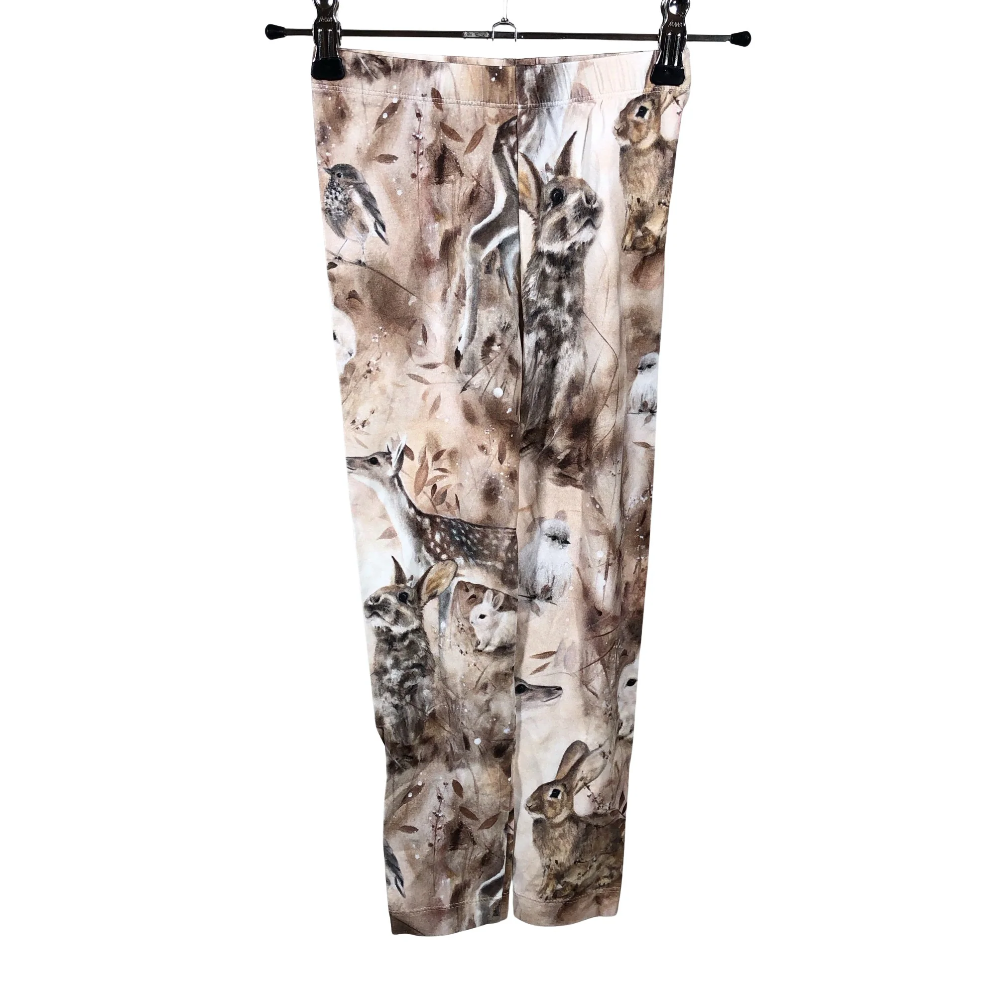 Leggingsit, koko 110 - 116