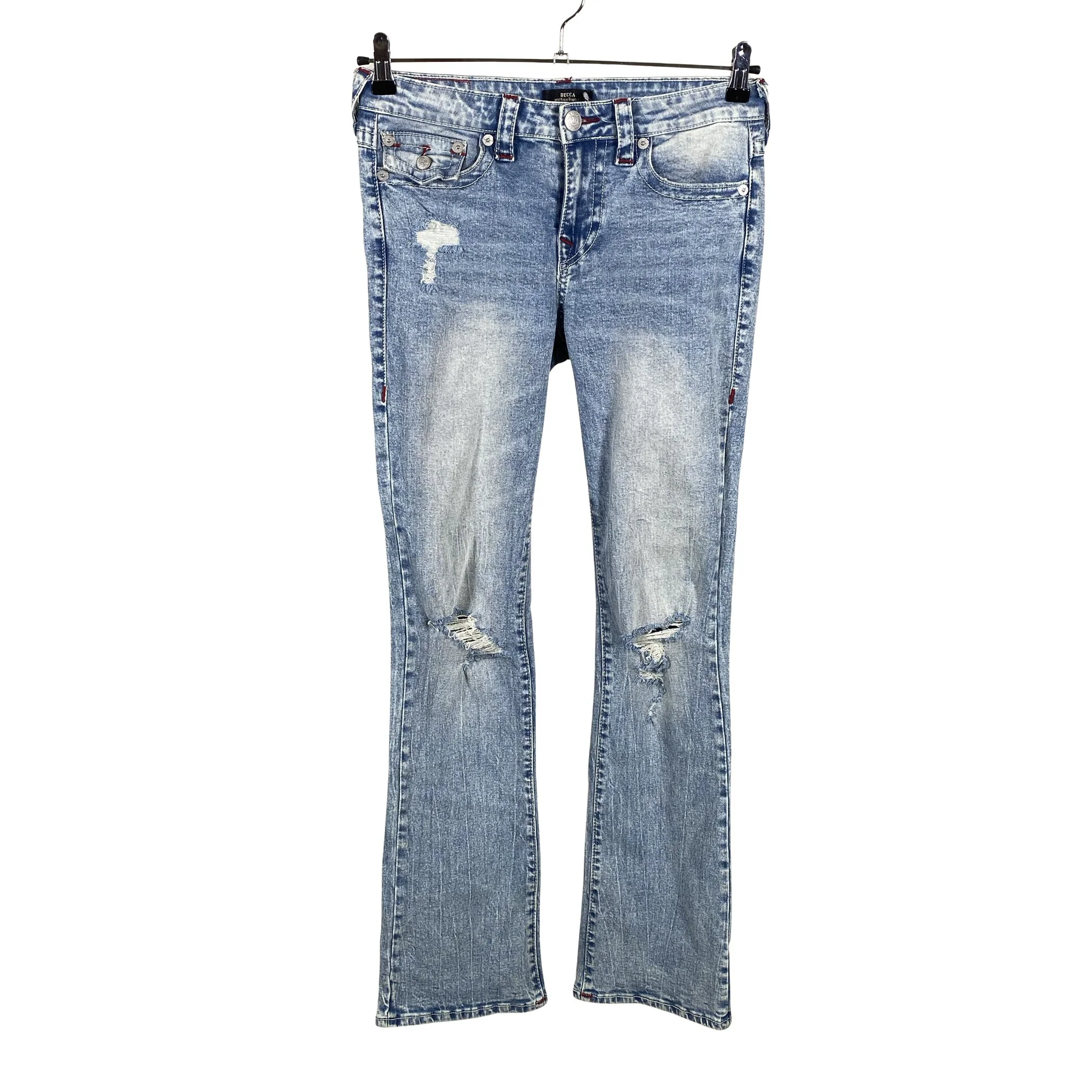 Farkut, koko W27