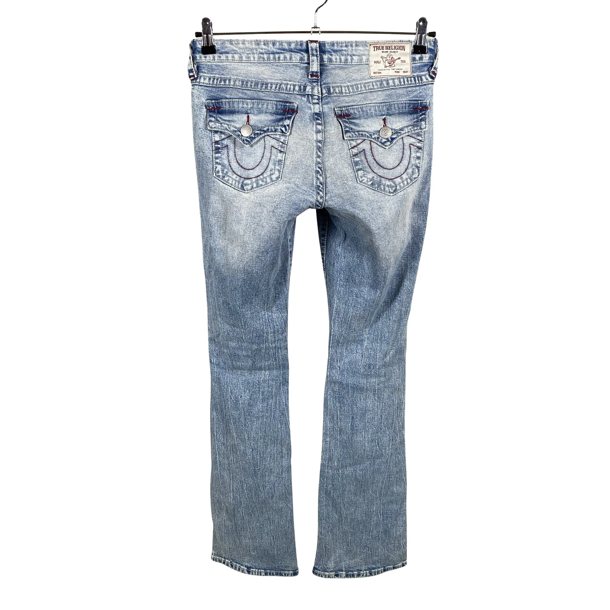 Farkut, koko W27 - Image 2