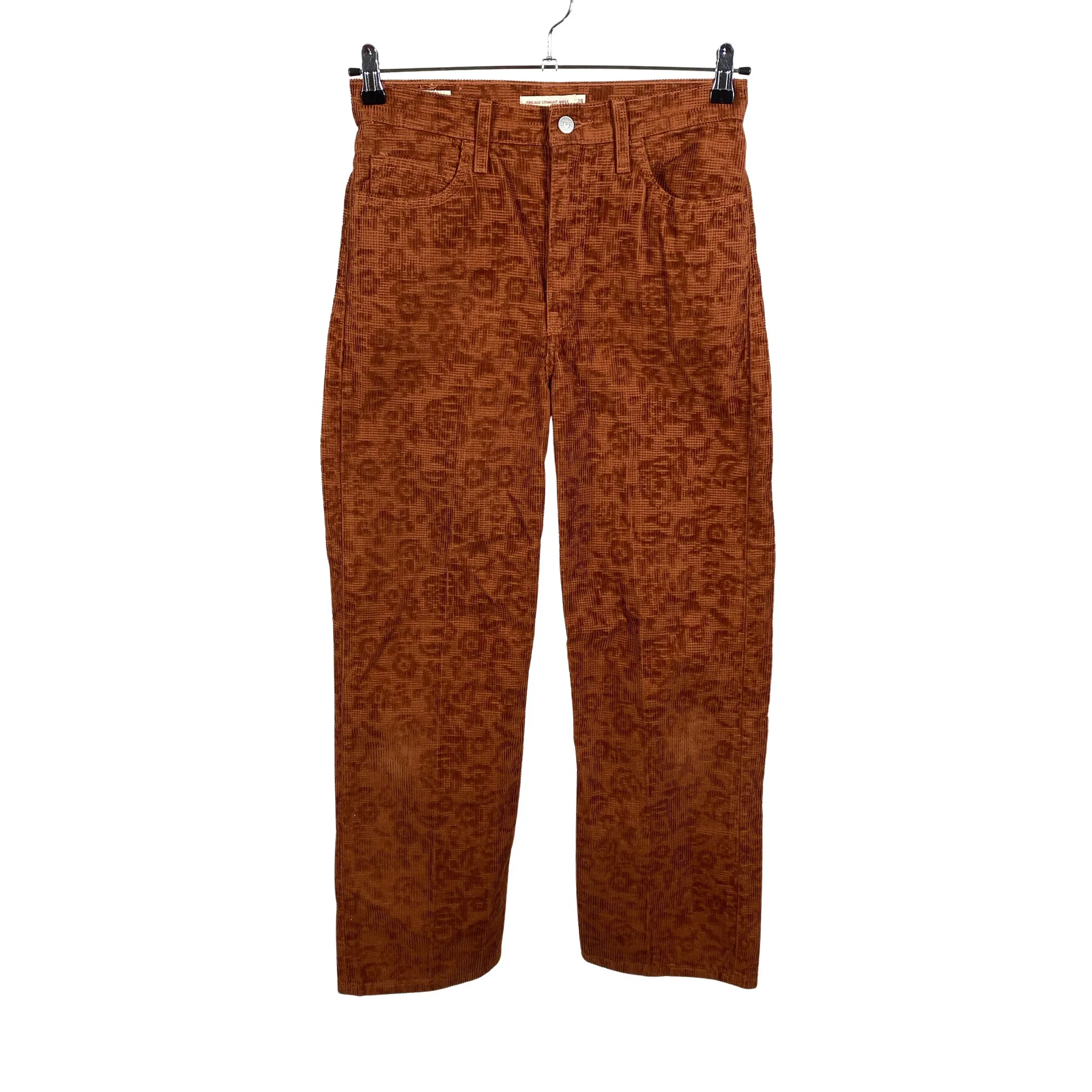 Farkut, koko W28