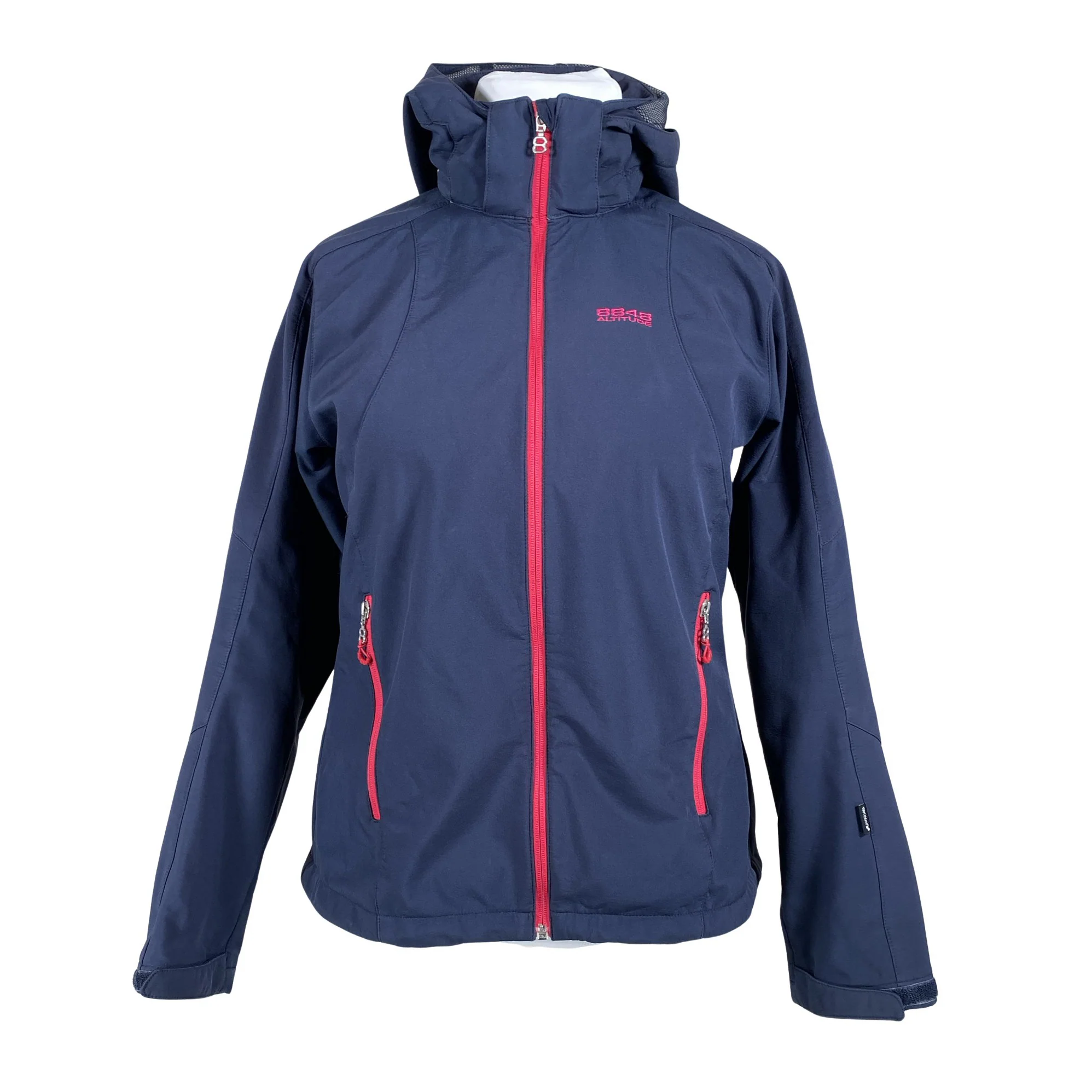 Softshell-takki, koko 44