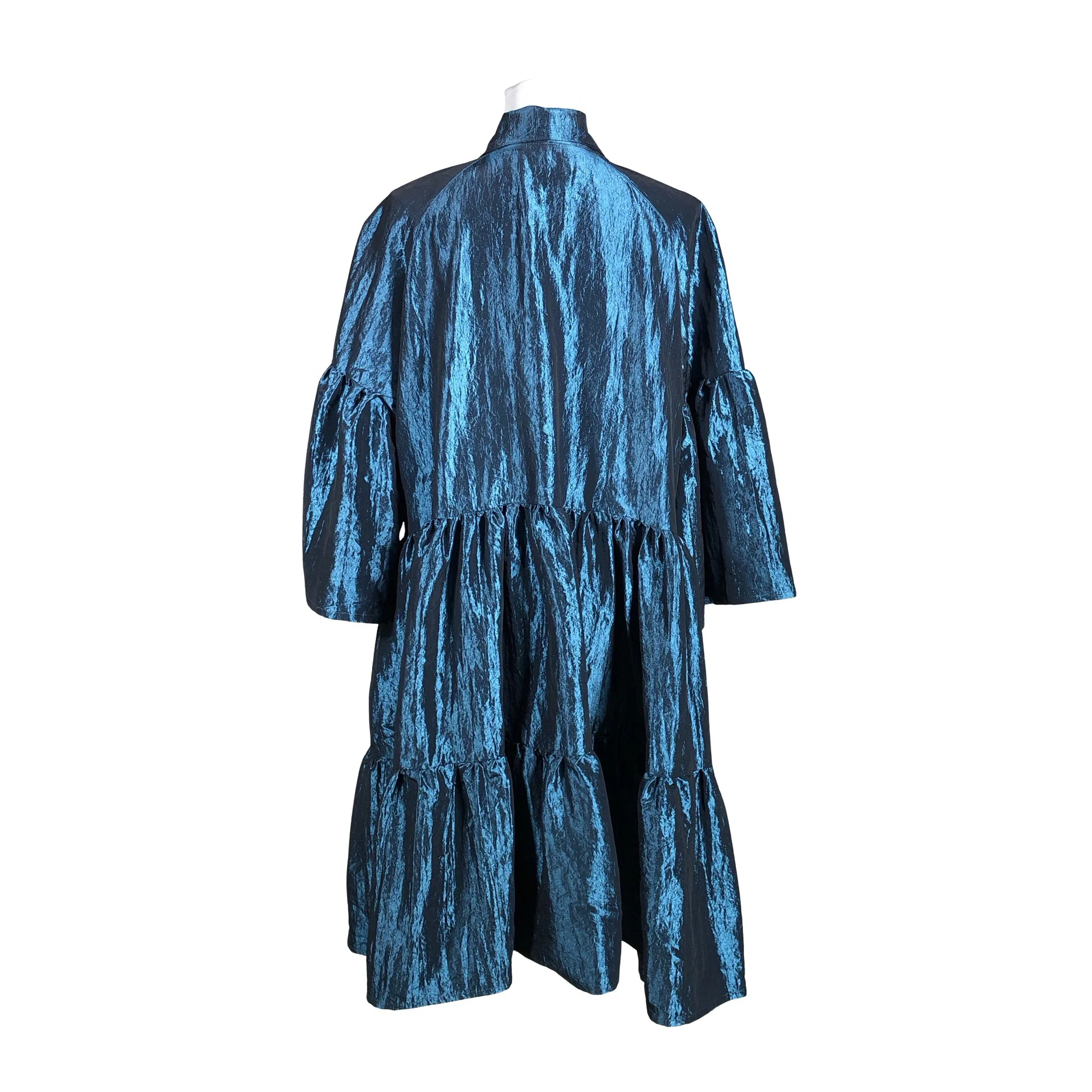 Sifonkimekko, koko 38 - Image 3