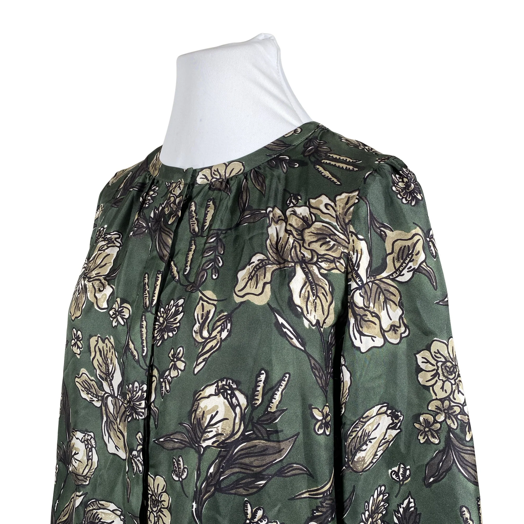 Sifonkimekko, koko 44 - Image 2