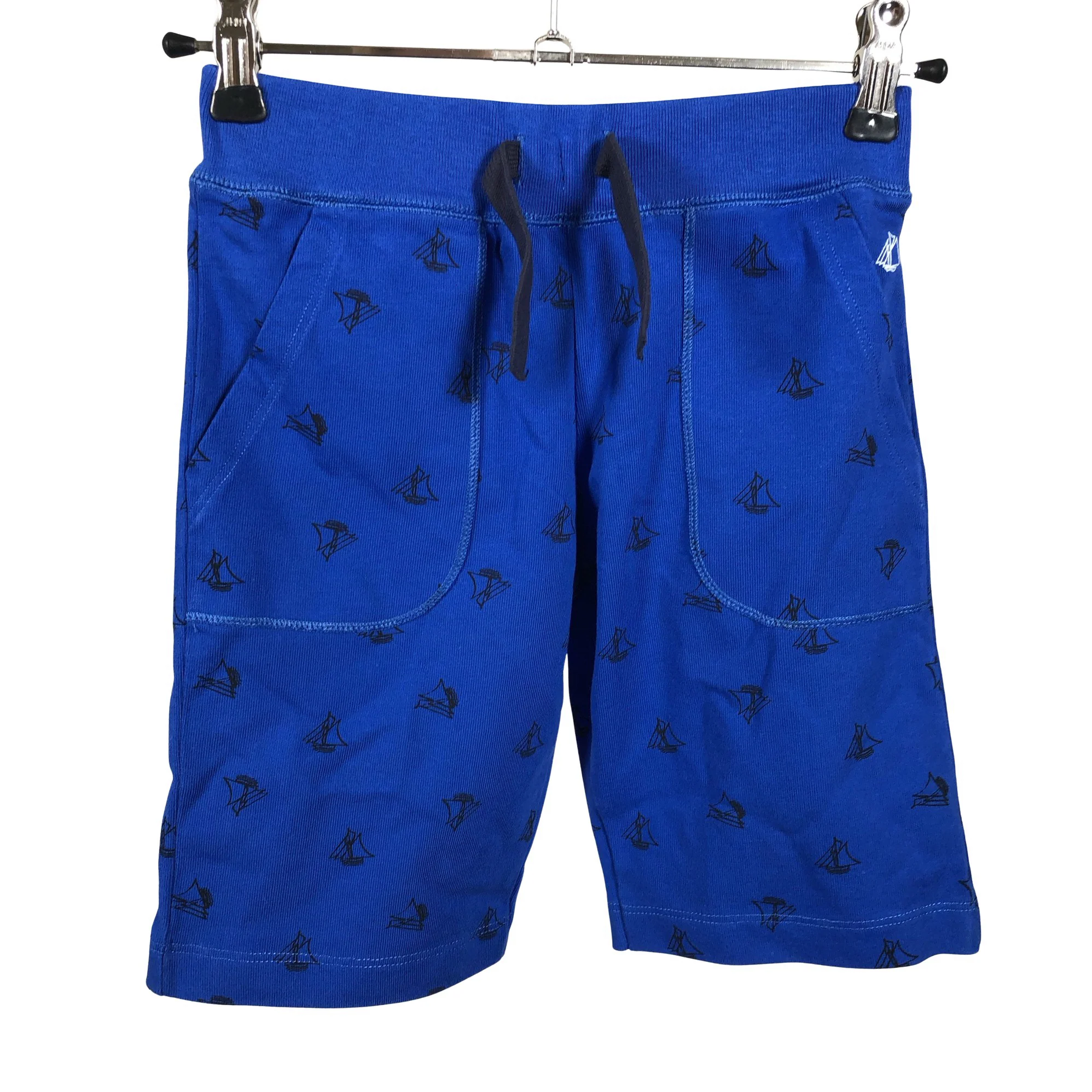 Collegeshortsit, koko 110 - 116