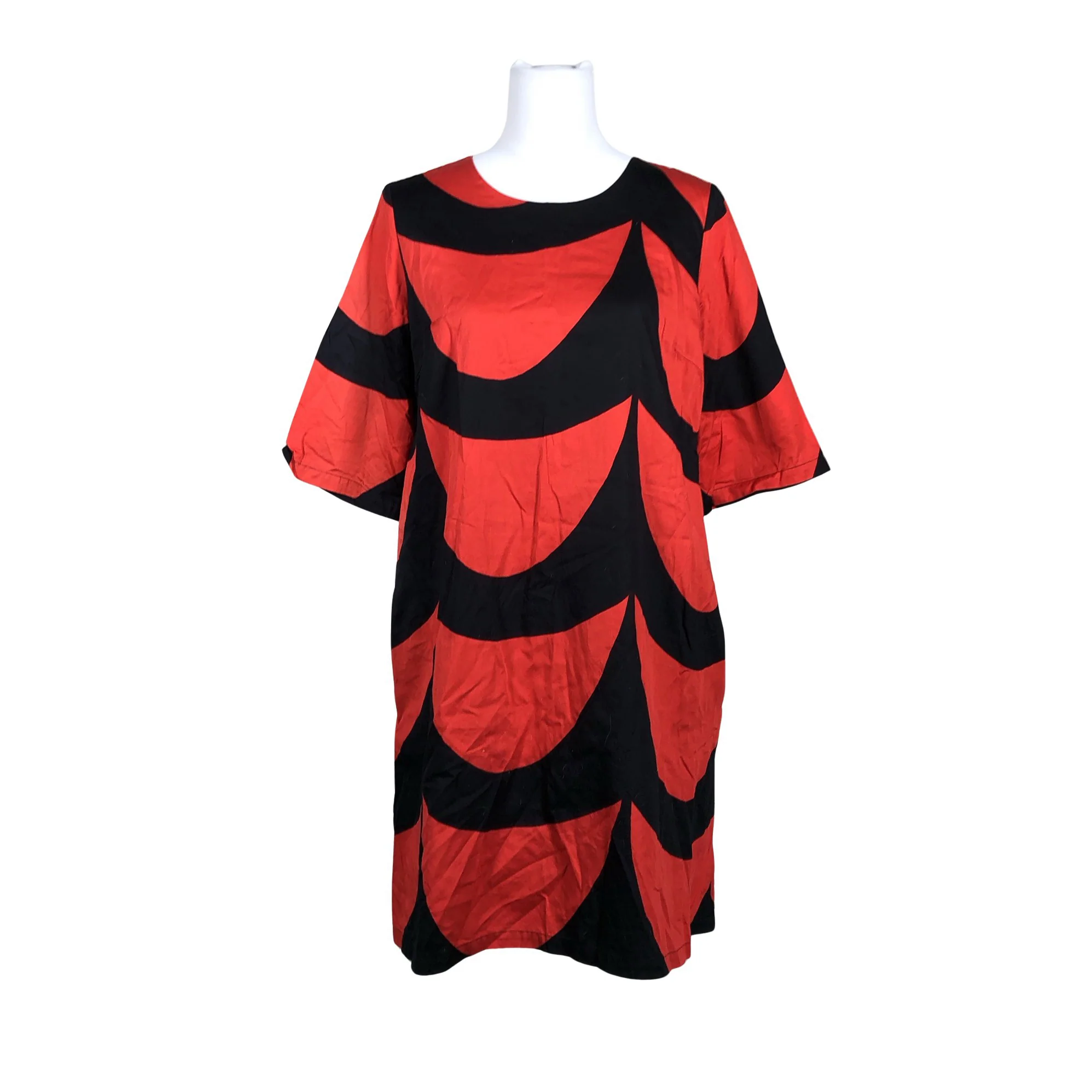 Kangasmekko, koko 38