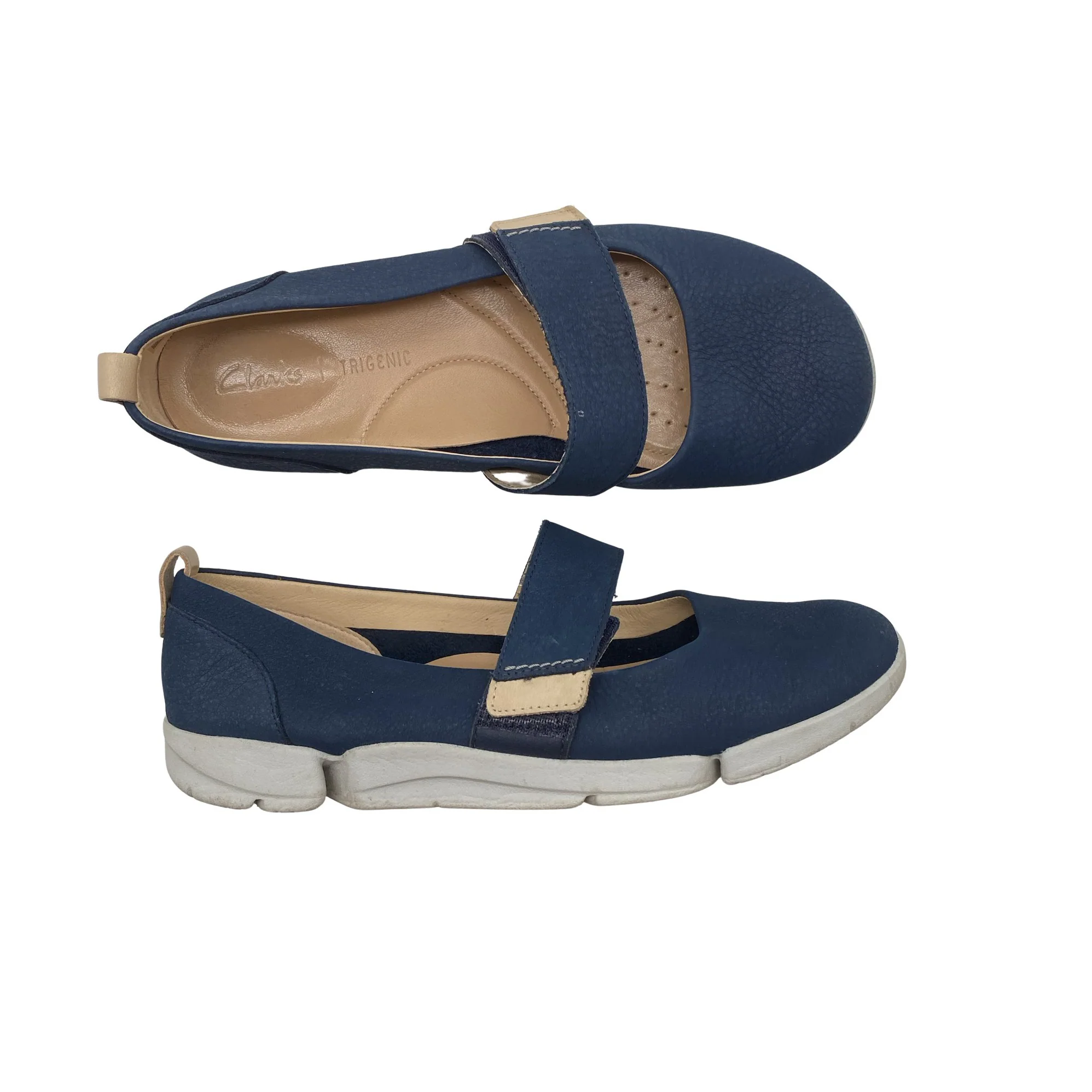 Loaferit, koko 37